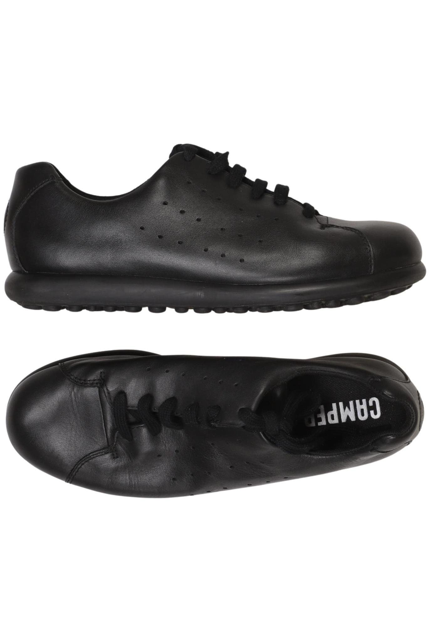 

Camper Damen Sneakers, schwarz, Gr. 39