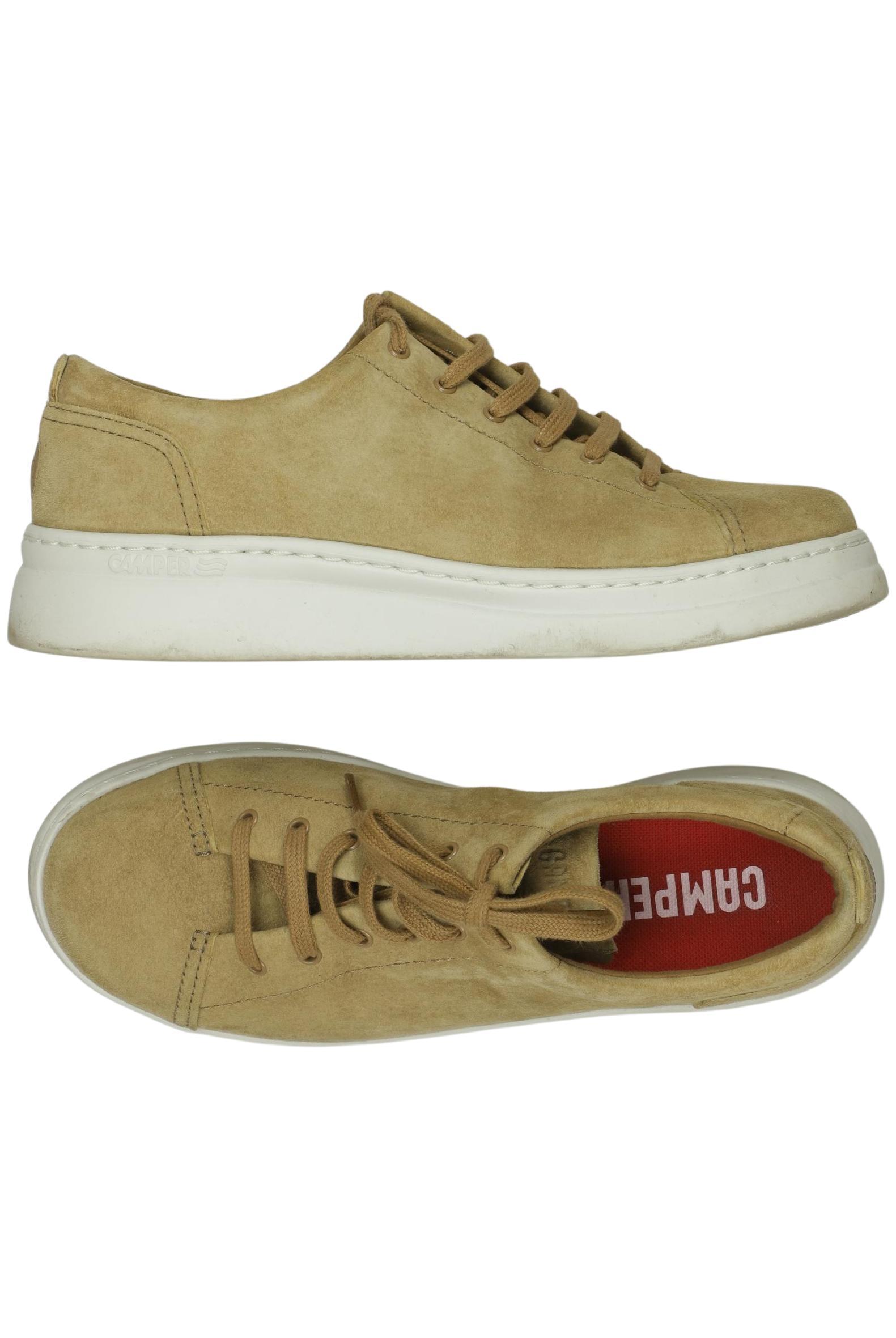 

Camper Damen Sneakers, beige, Gr. 39