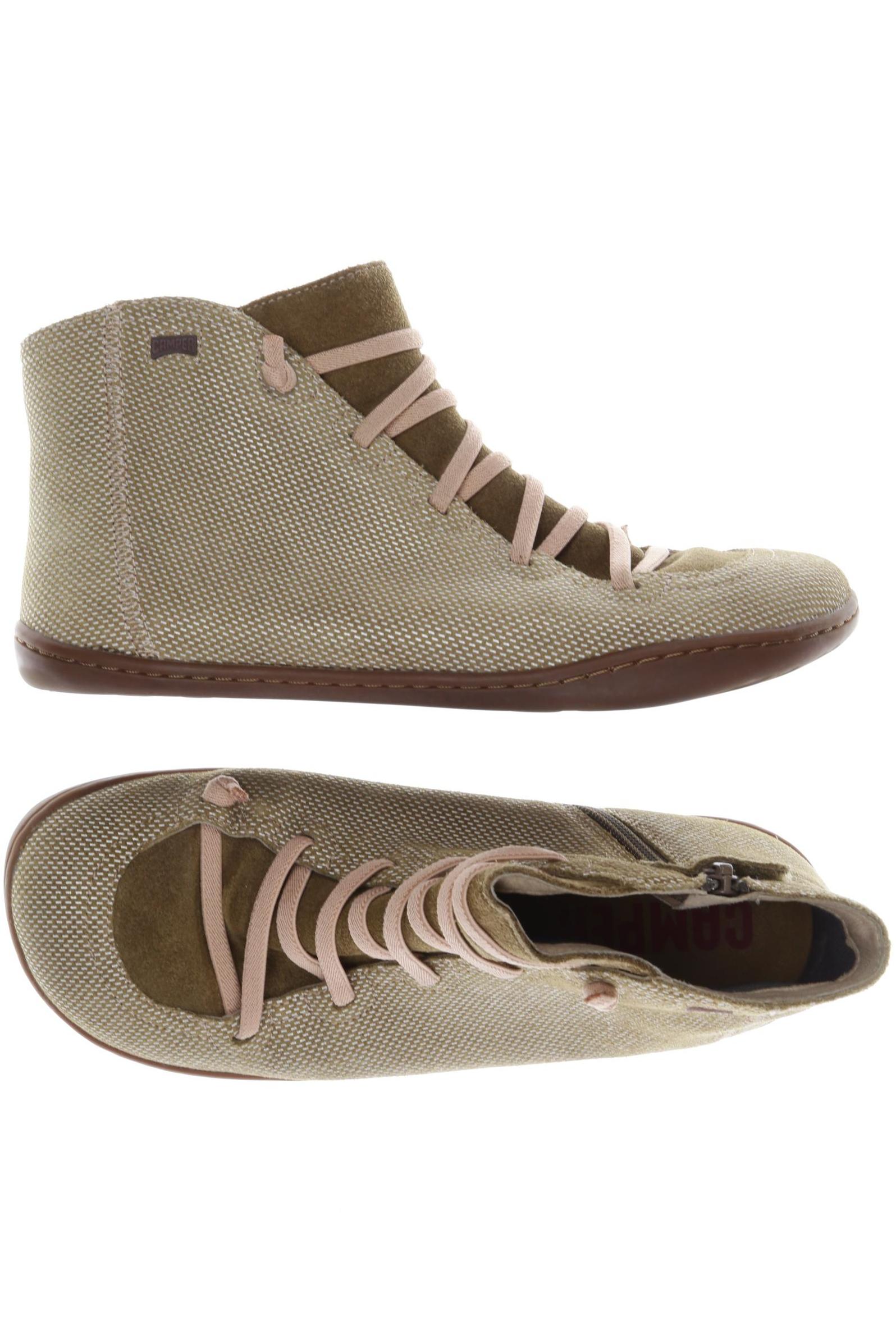 

Camper Damen Sneakers, braun, Gr. 38