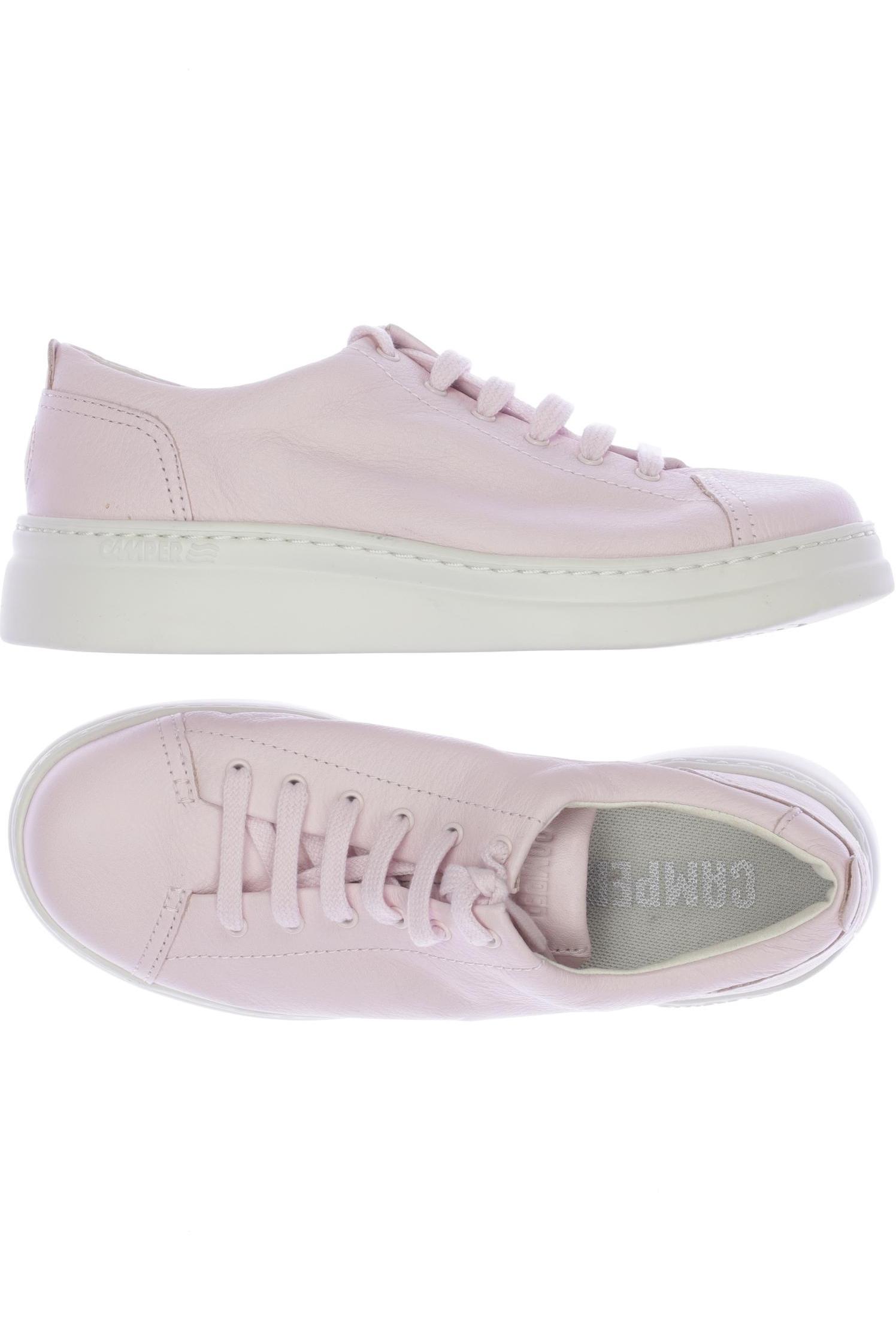 

Camper Damen Sneakers, pink, Gr. 37