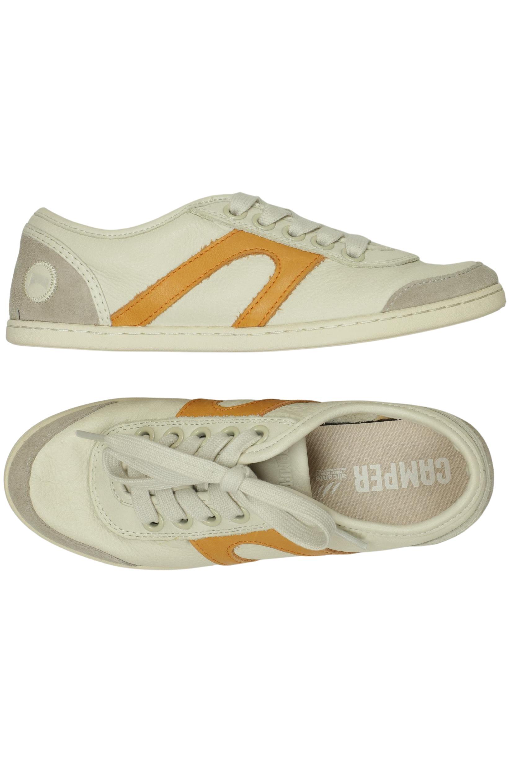 

Camper Damen Sneakers, mehrfarbig, Gr. 37