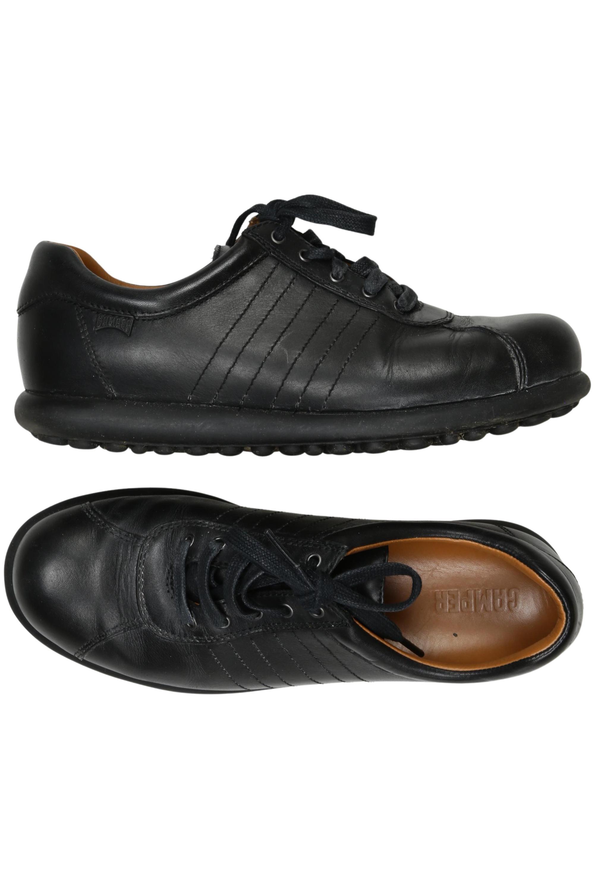 

Camper Damen Sneakers, schwarz, Gr. 36