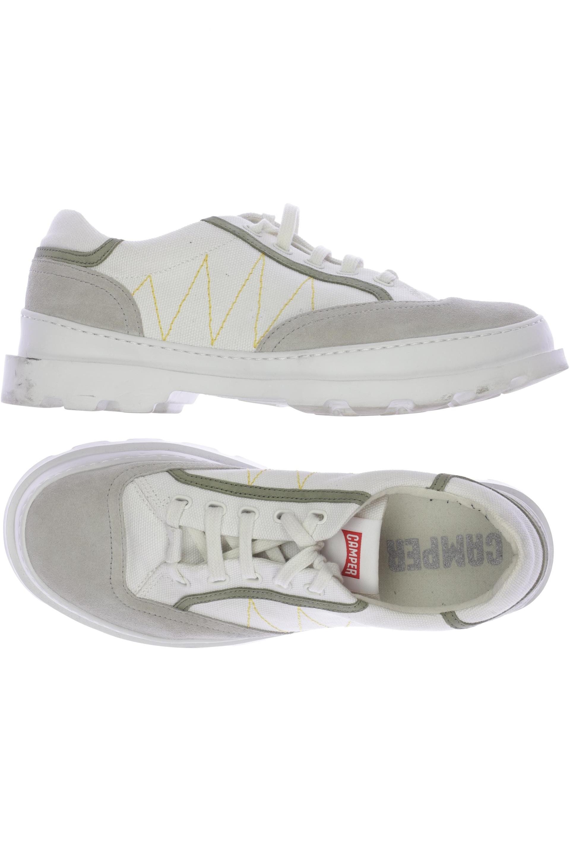 

Camper Damen Sneakers, weiß, Gr. 41
