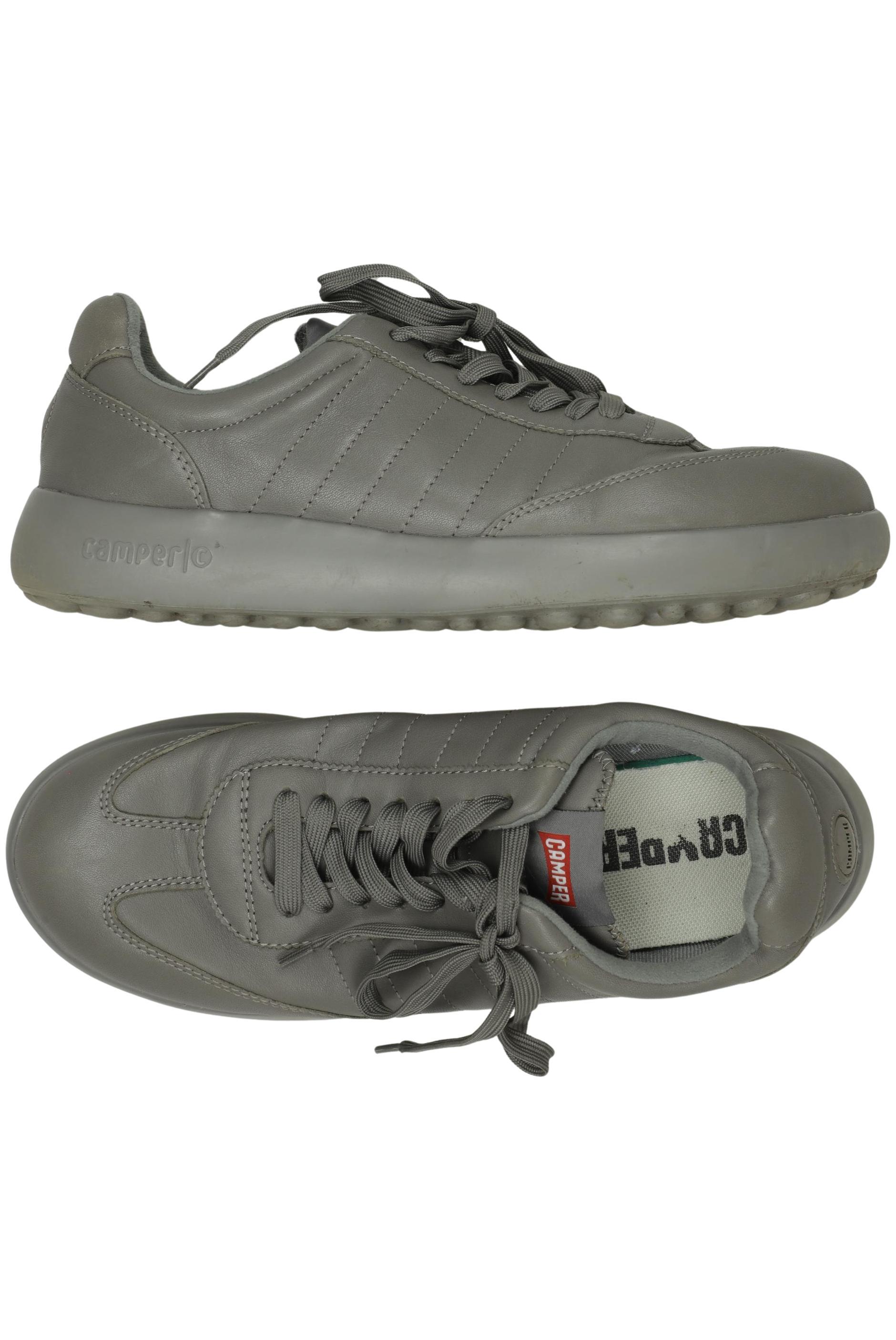 

Camper Damen Sneakers, grau, Gr. 41