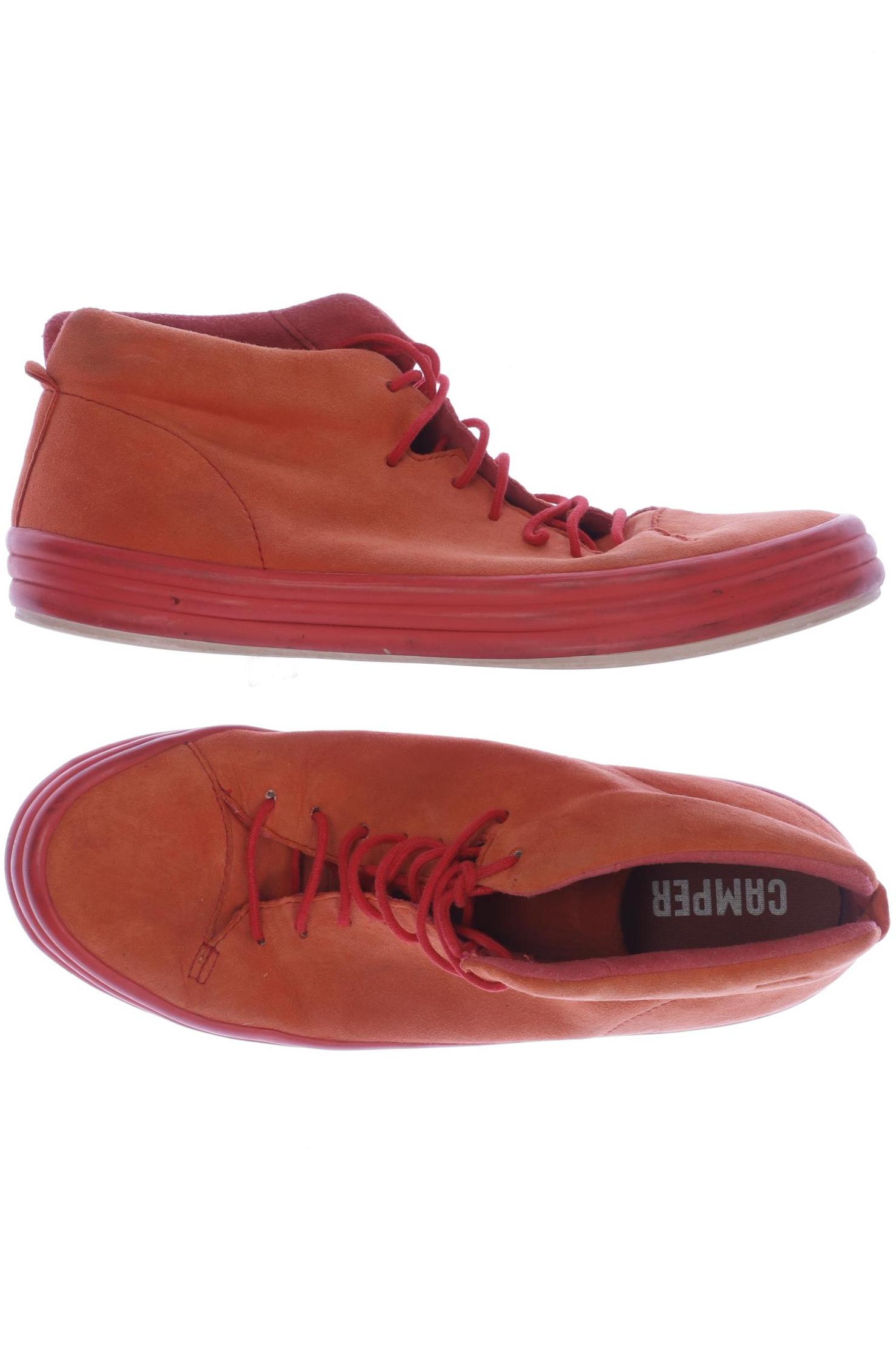

Camper Damen Sneakers, orange