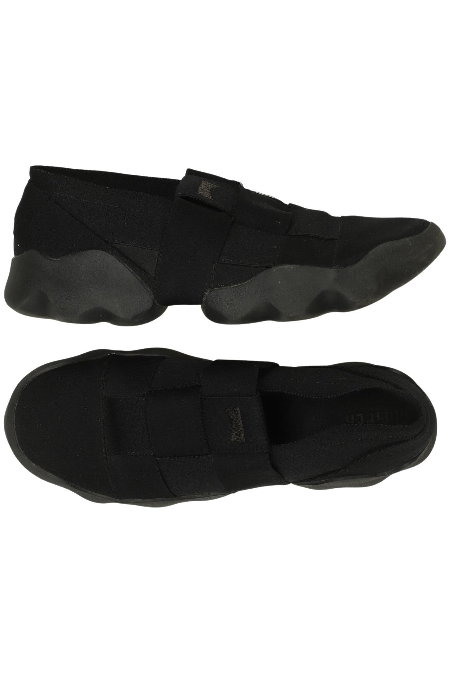 

Camper Damen Sneakers, schwarz, Gr. 39