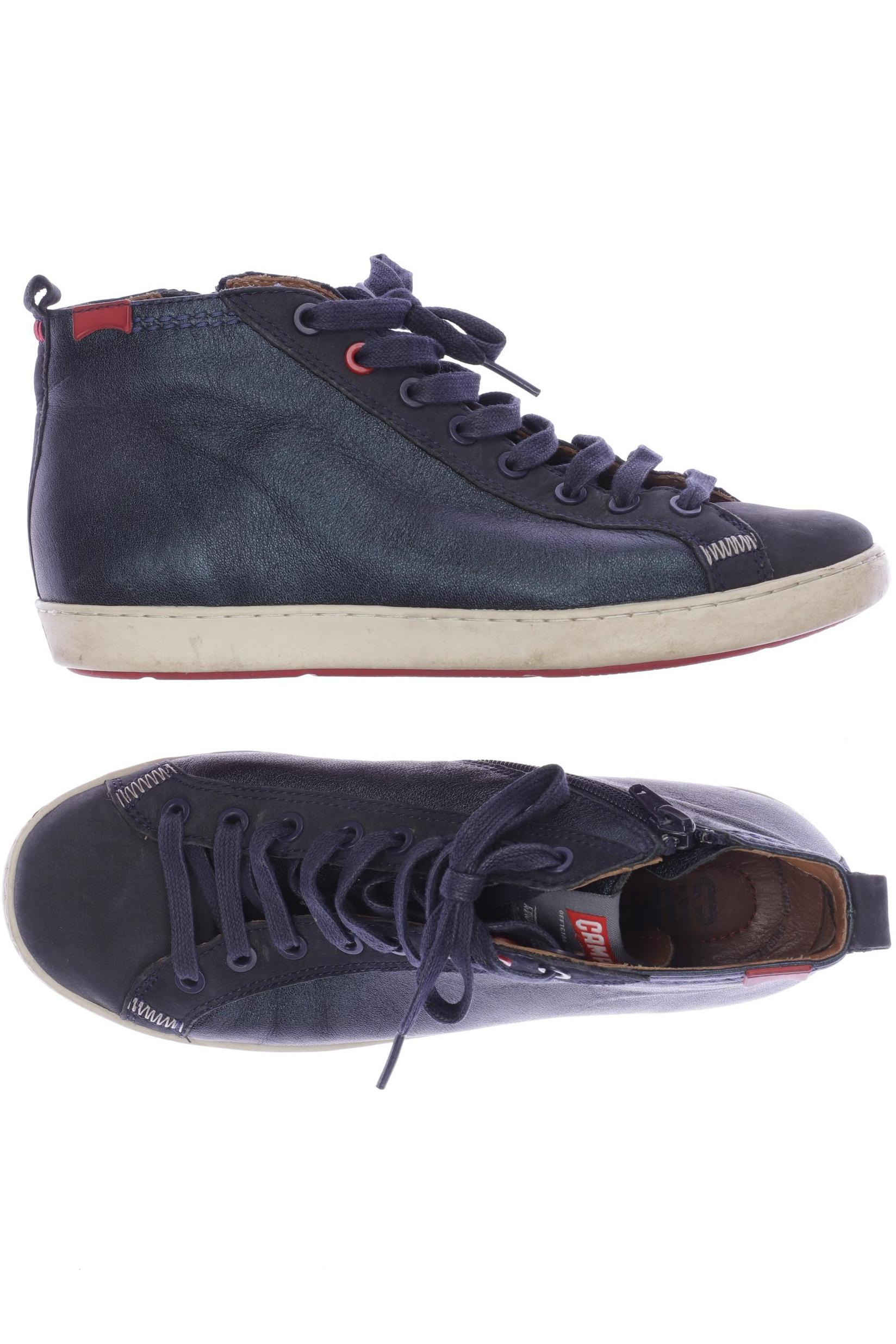 

Camper Damen Sneakers, marineblau