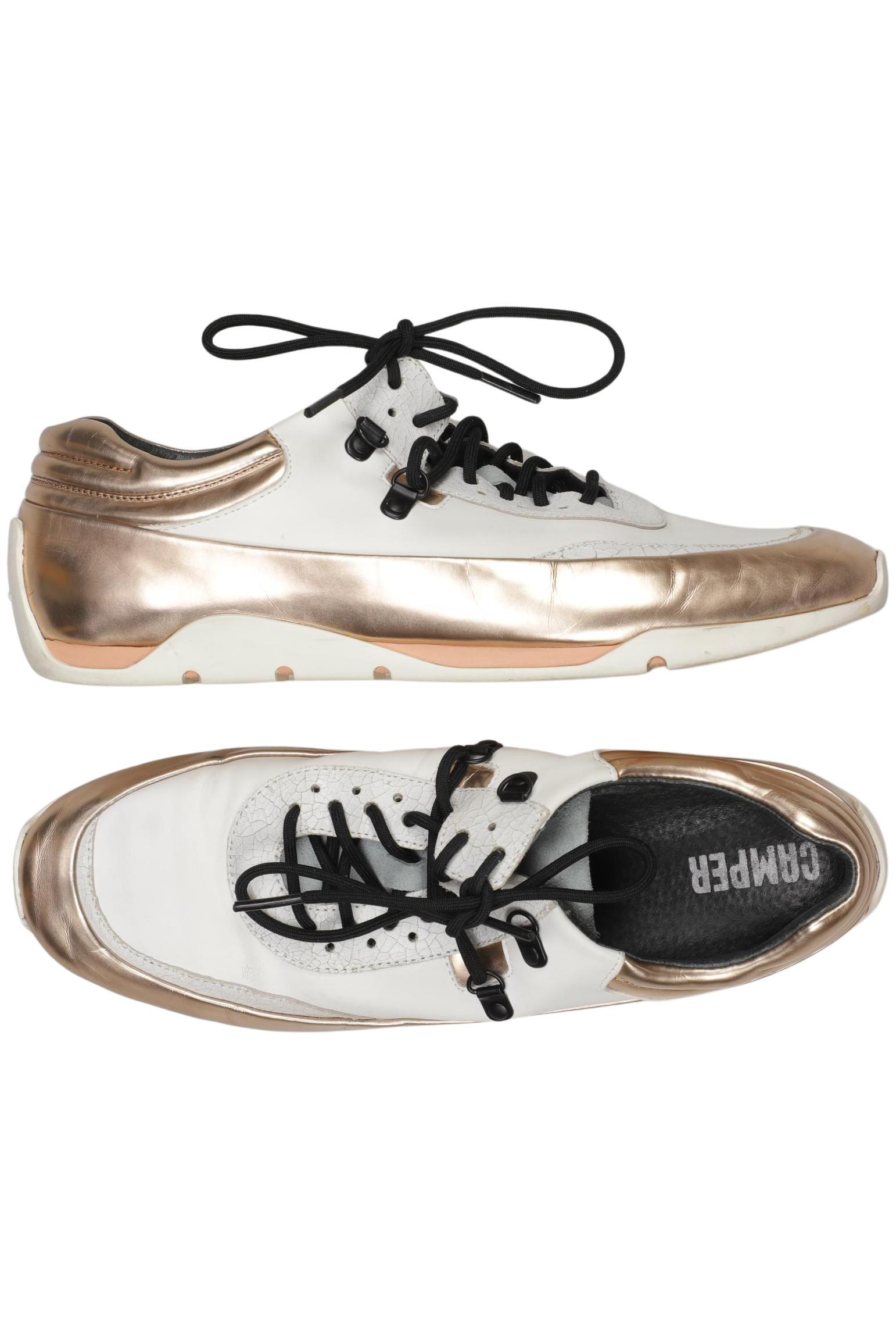 

Camper Damen Sneakers, mehrfarbig, Gr. 40