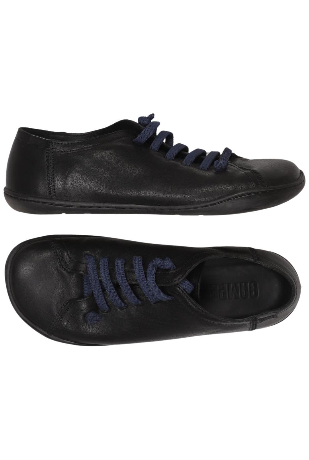 

Camper Damen Sneakers, schwarz, Gr. 38