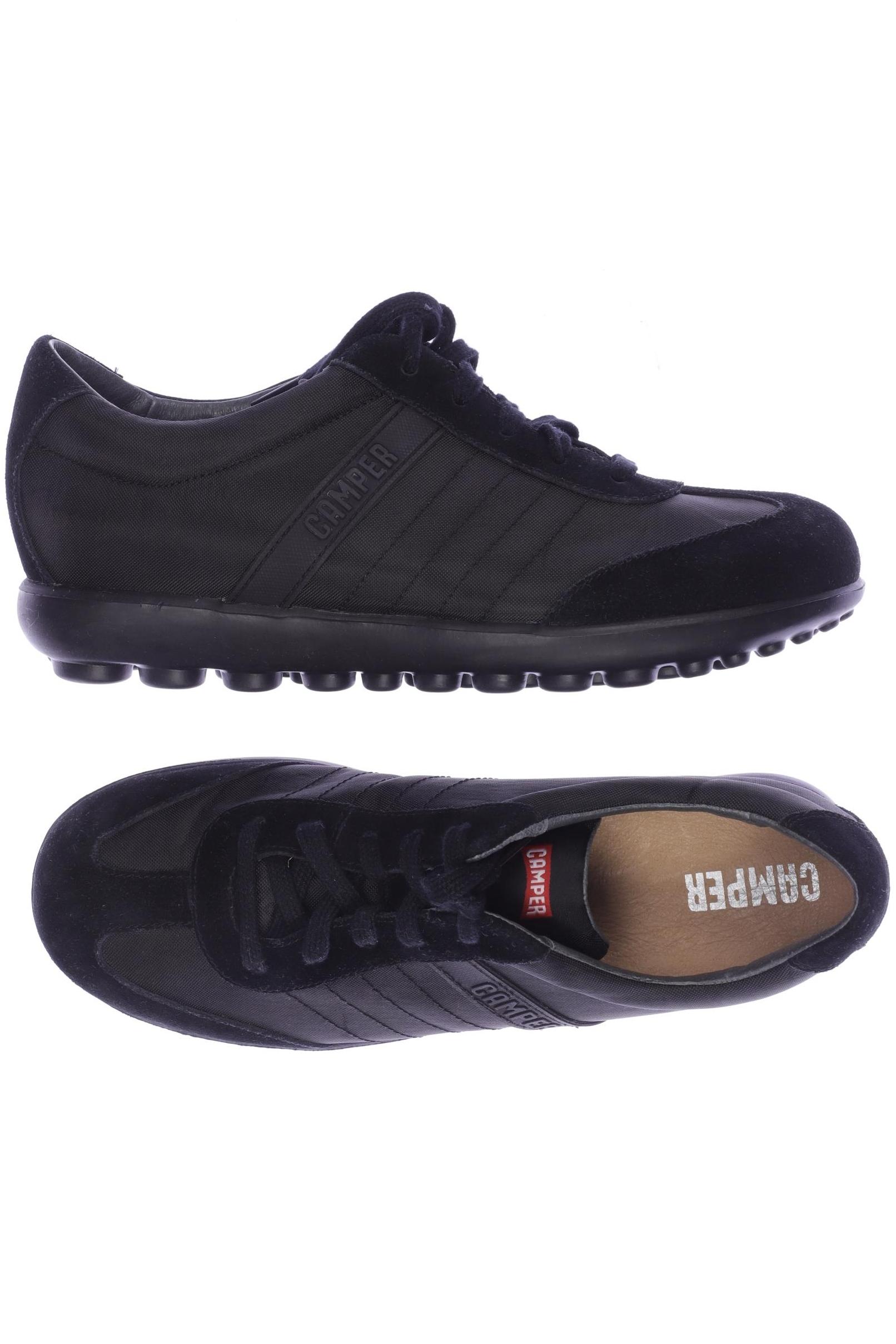 

Camper Damen Sneakers, schwarz, Gr. 39