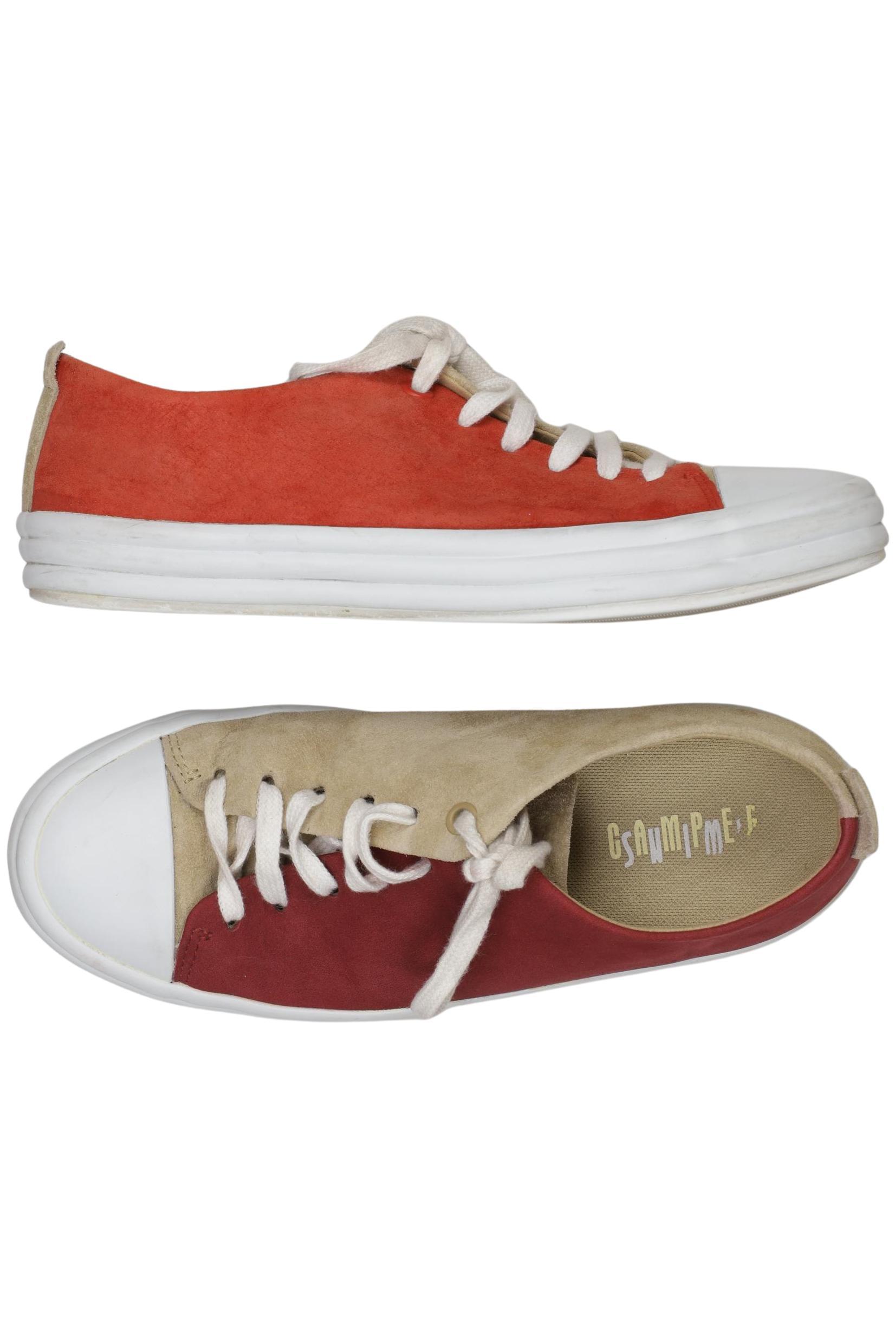 

Camper Damen Sneakers, mehrfarbig, Gr. 37