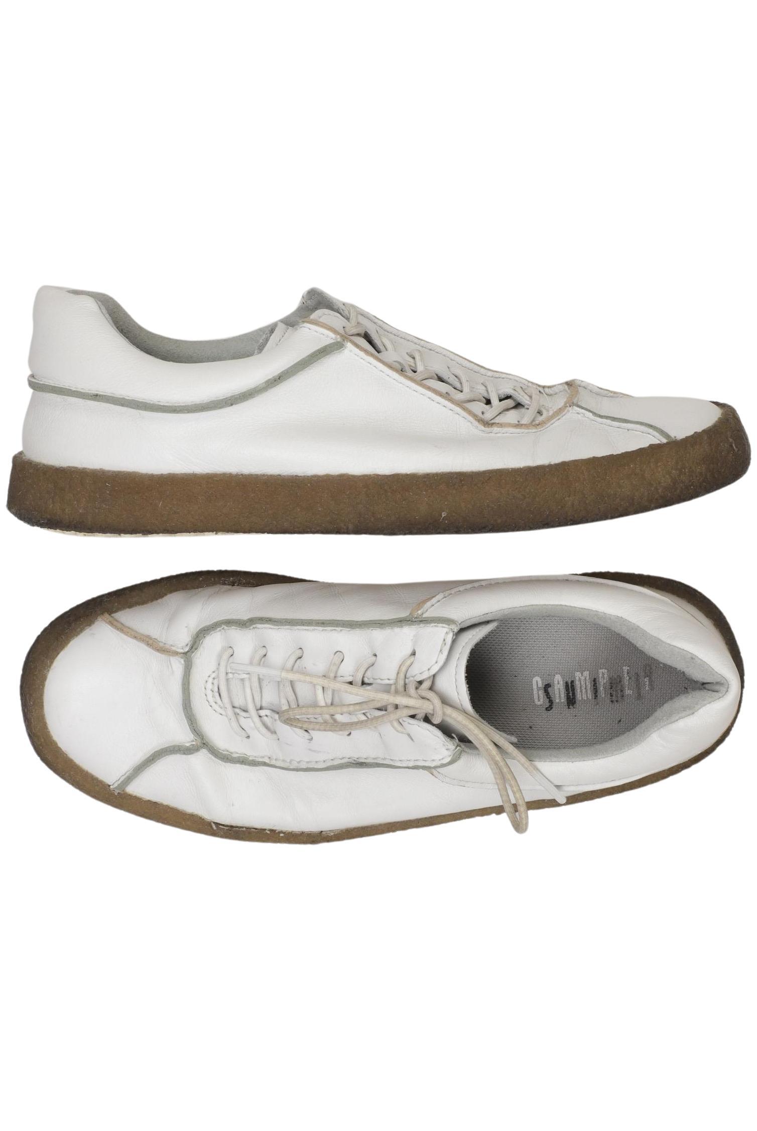 

Camper Damen Sneakers, weiß, Gr. 38