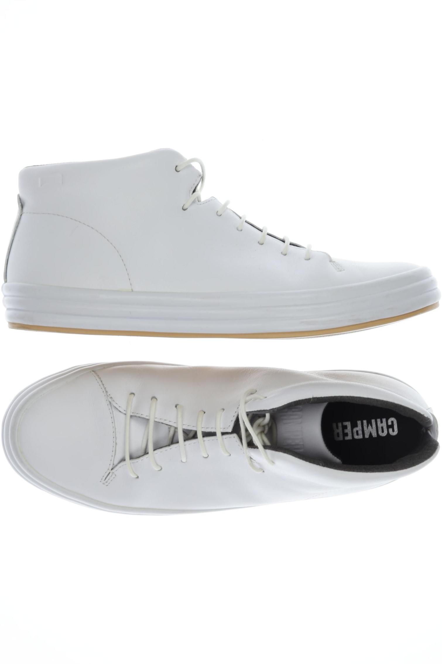 

Camper Damen Sneakers, weiß, Gr. 39