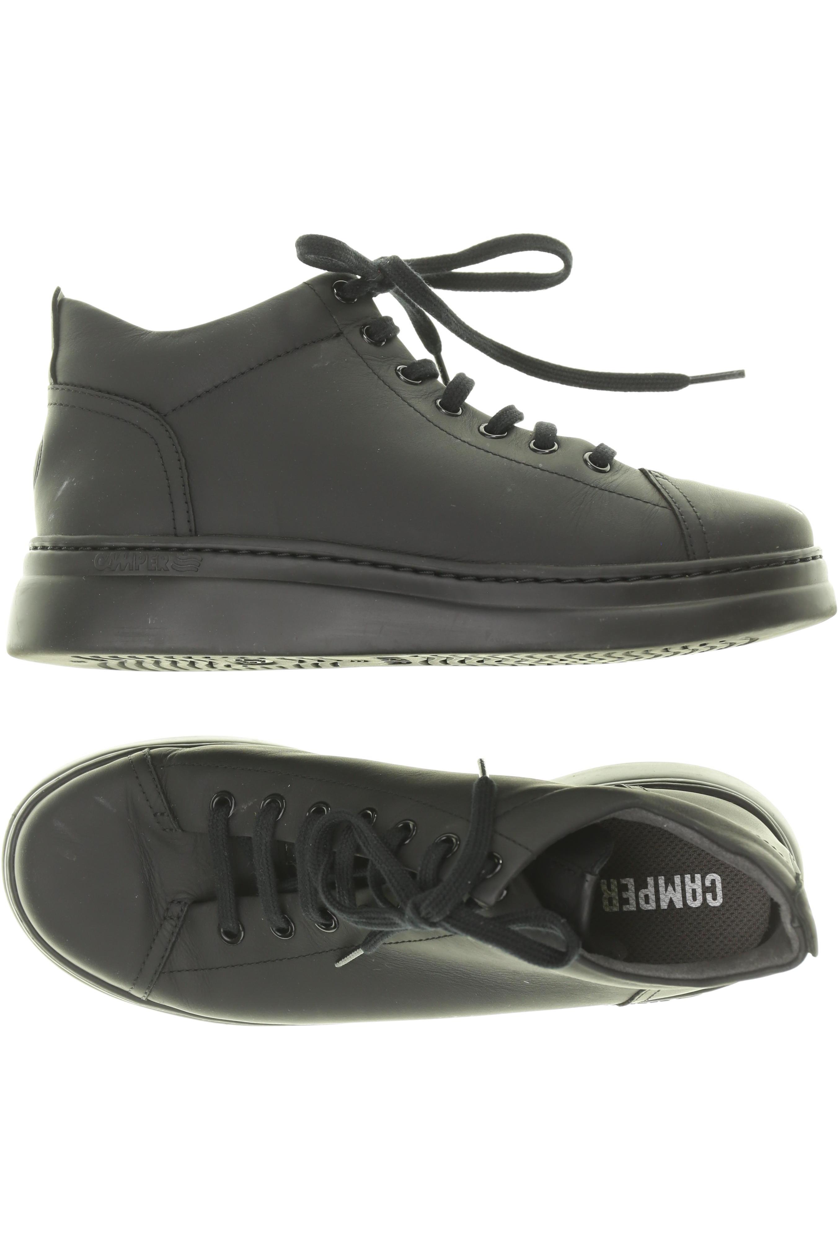 

Camper Damen Sneakers, schwarz, Gr. 39