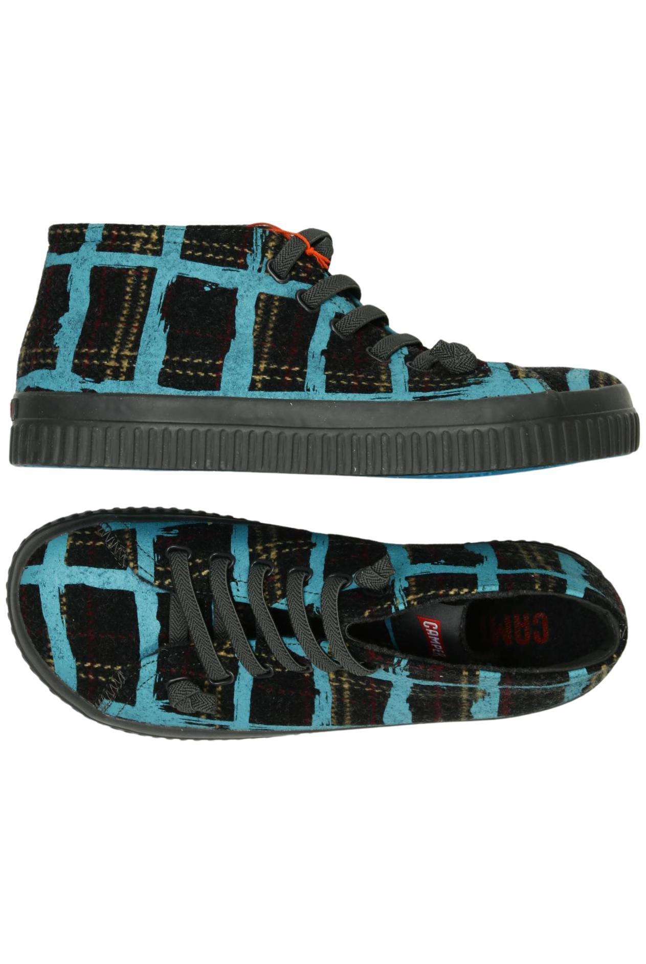 

Camper Damen Sneakers, schwarz, Gr. 40