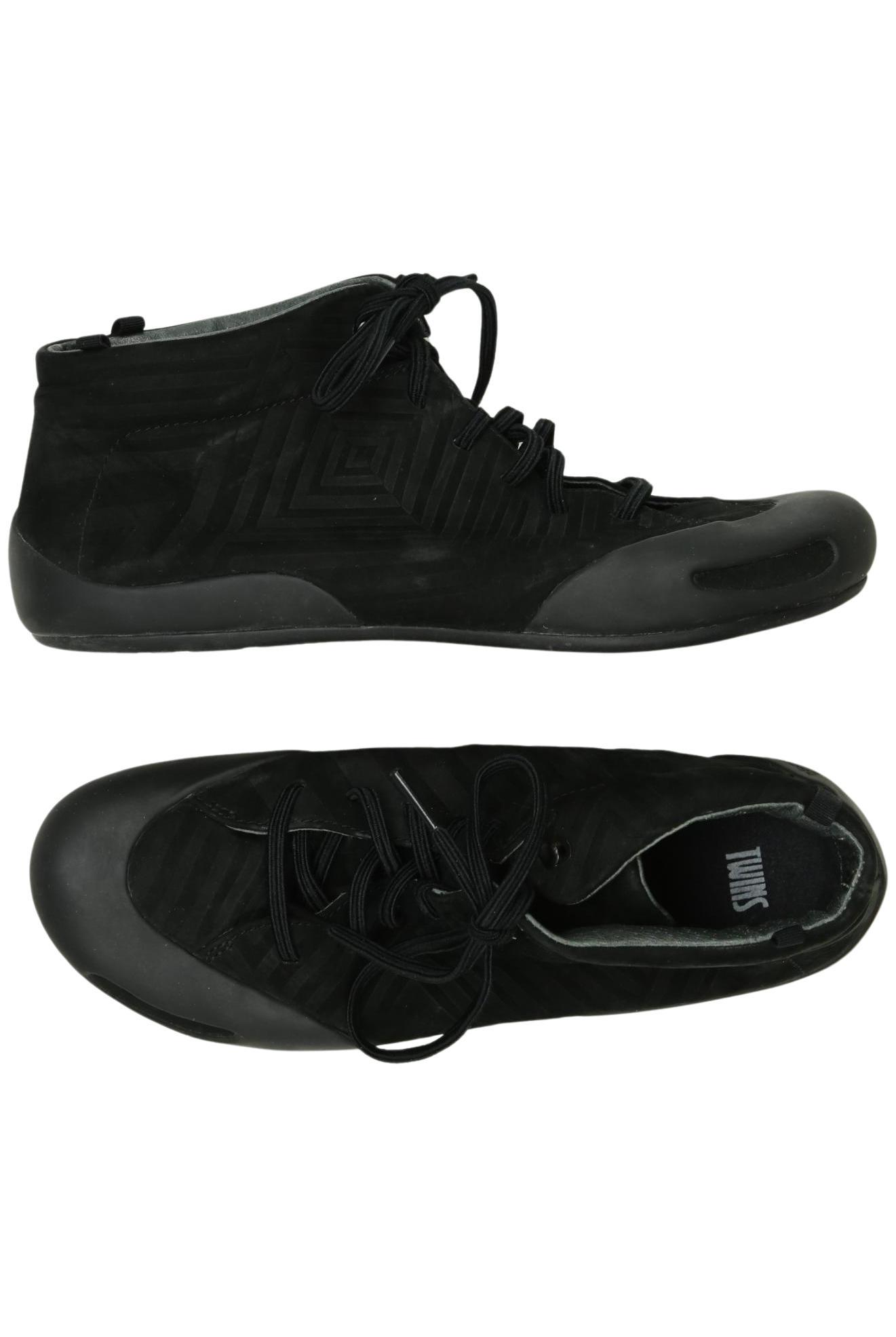 

Camper Damen Sneakers, schwarz, Gr. 38