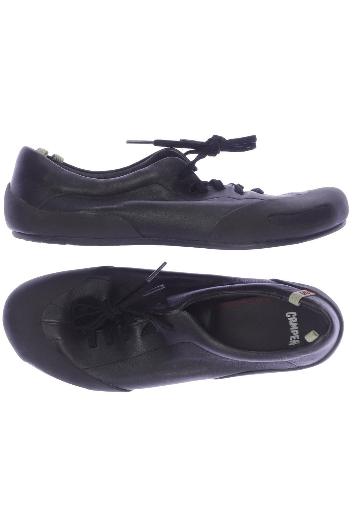 

Camper Damen Sneakers, schwarz, Gr. 39