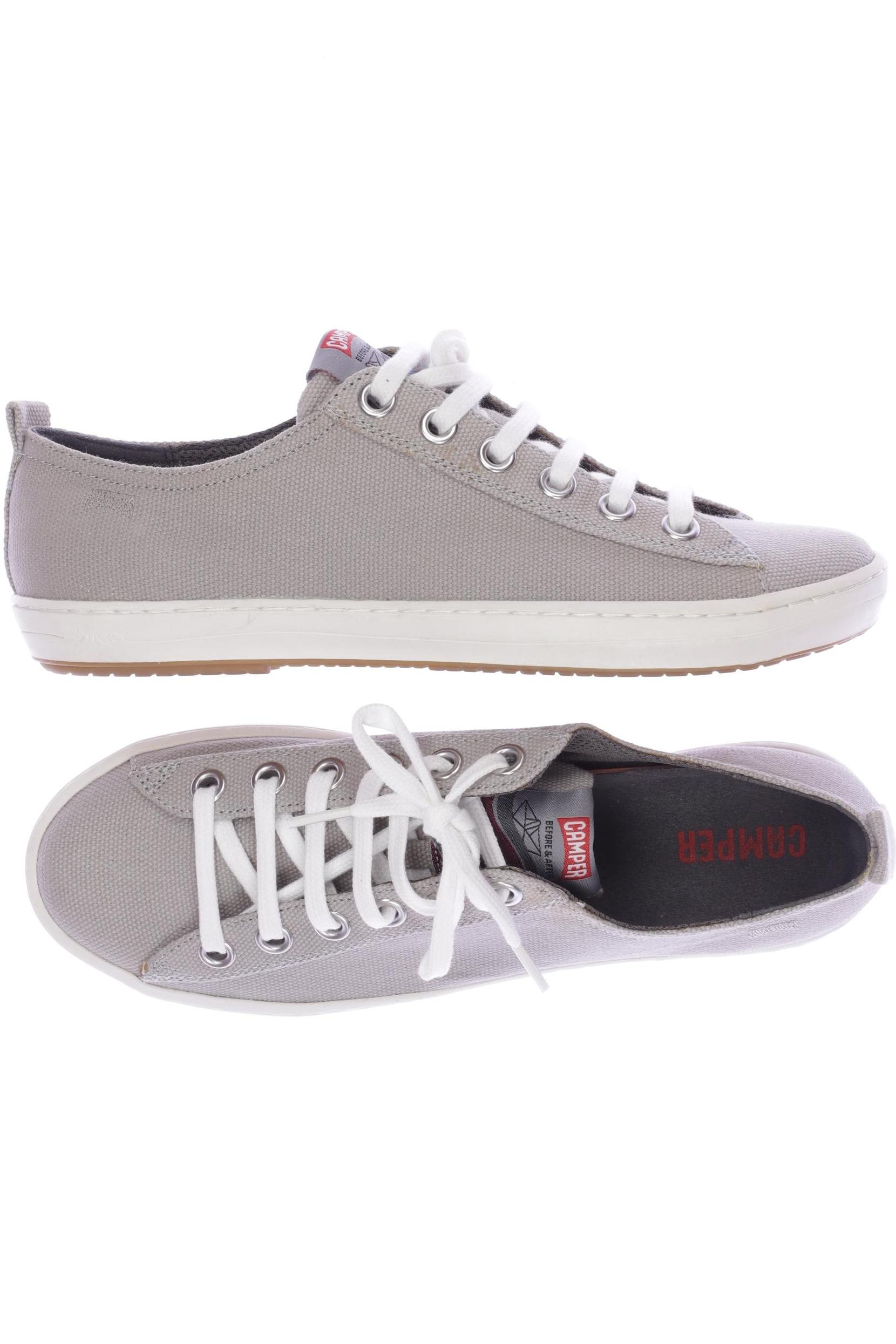 

Camper Damen Sneakers, grau, Gr. 39