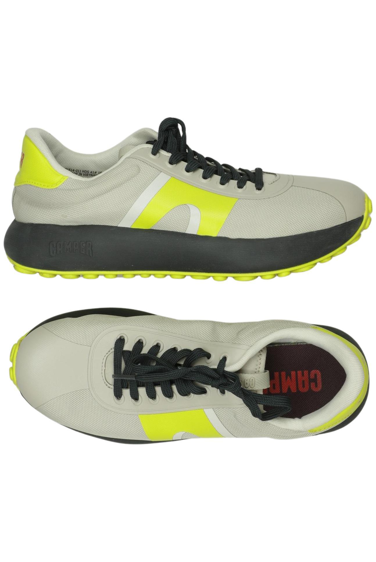 

Camper Damen Sneakers, beige, Gr. 41