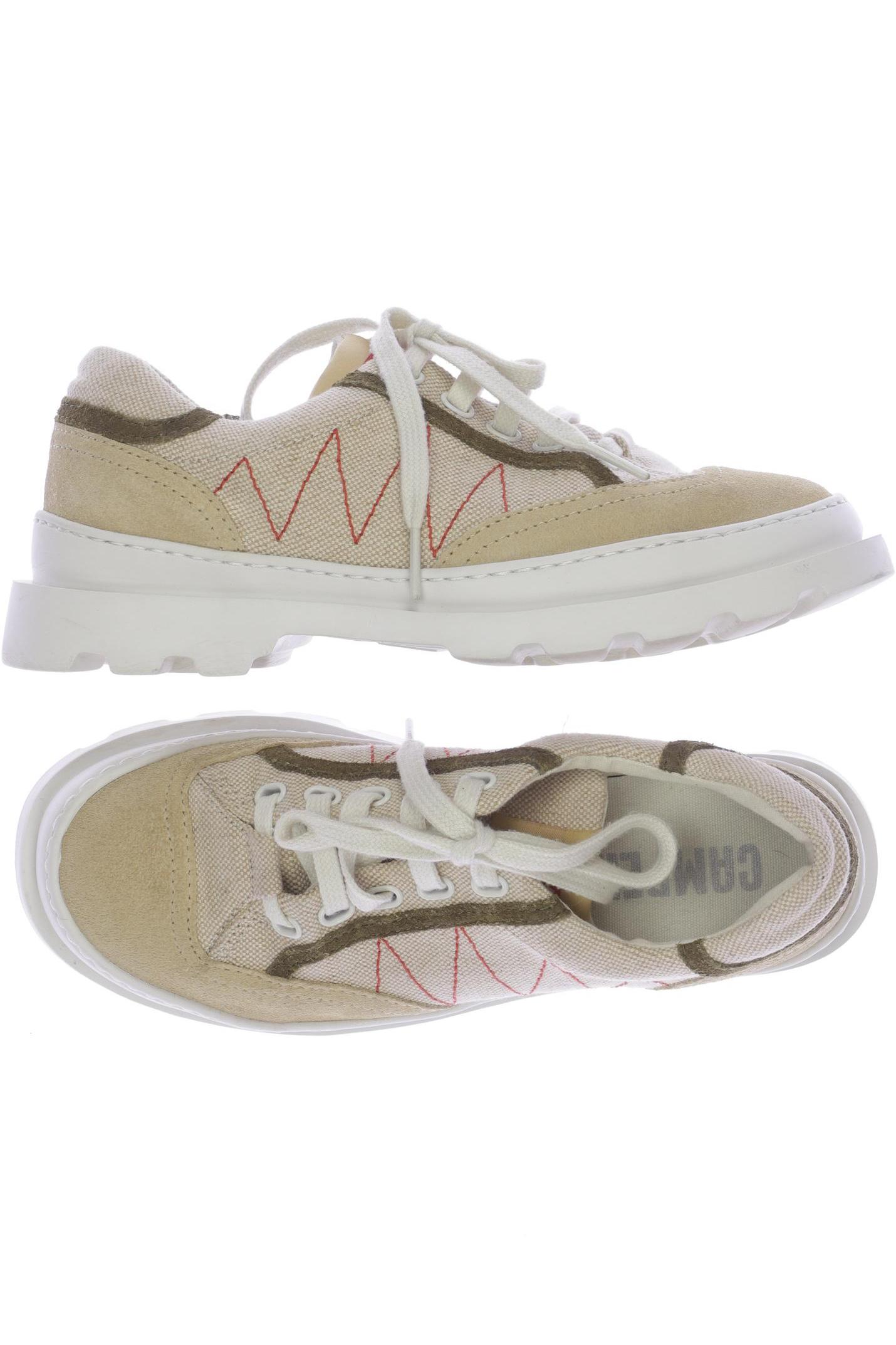 

Camper Damen Sneakers, beige, Gr. 36