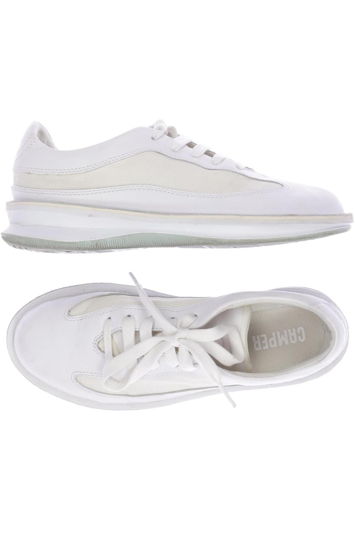 

Camper Damen Sneakers, weiß