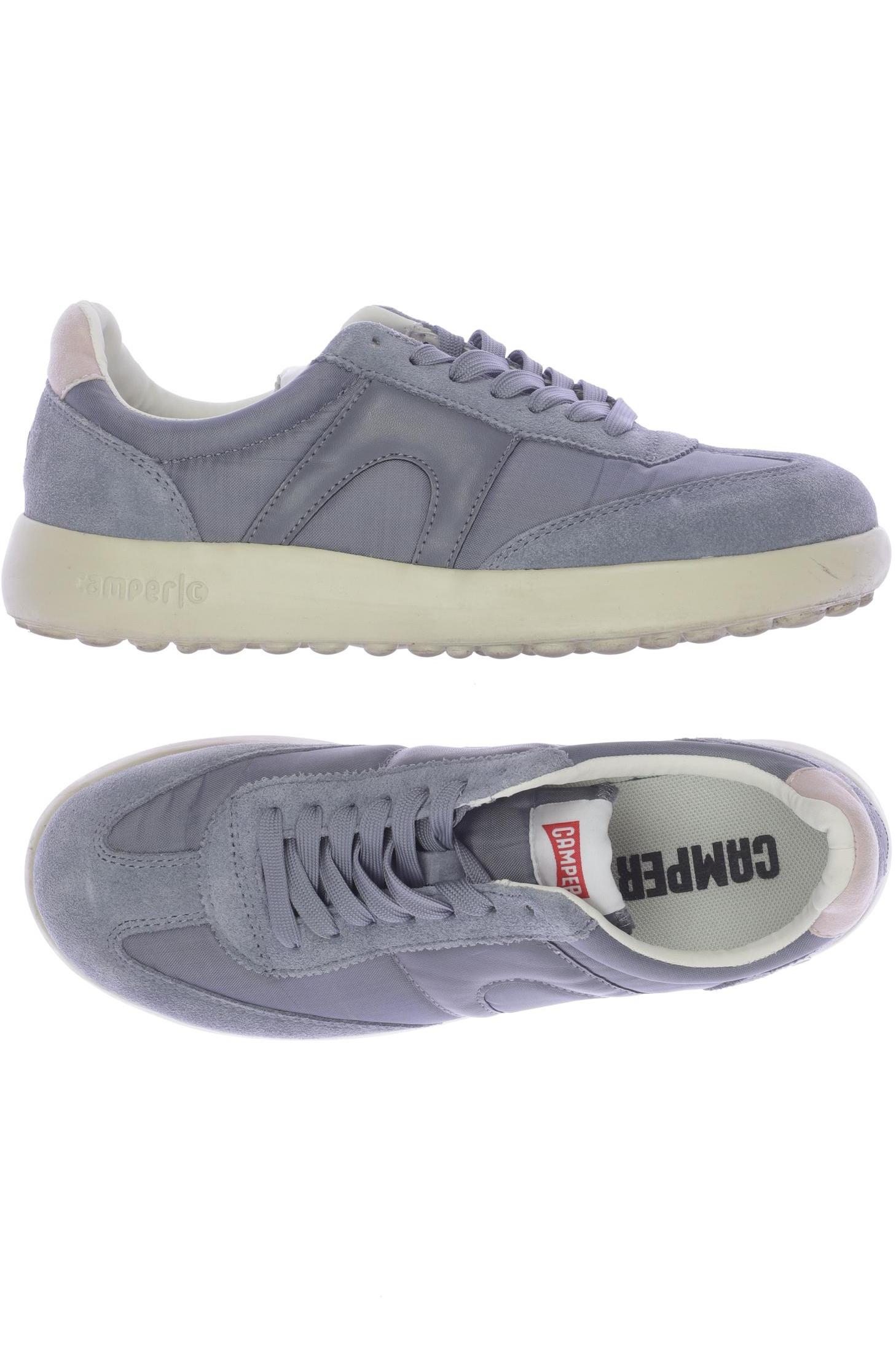 

Camper Damen Sneakers, blau, Gr. 39