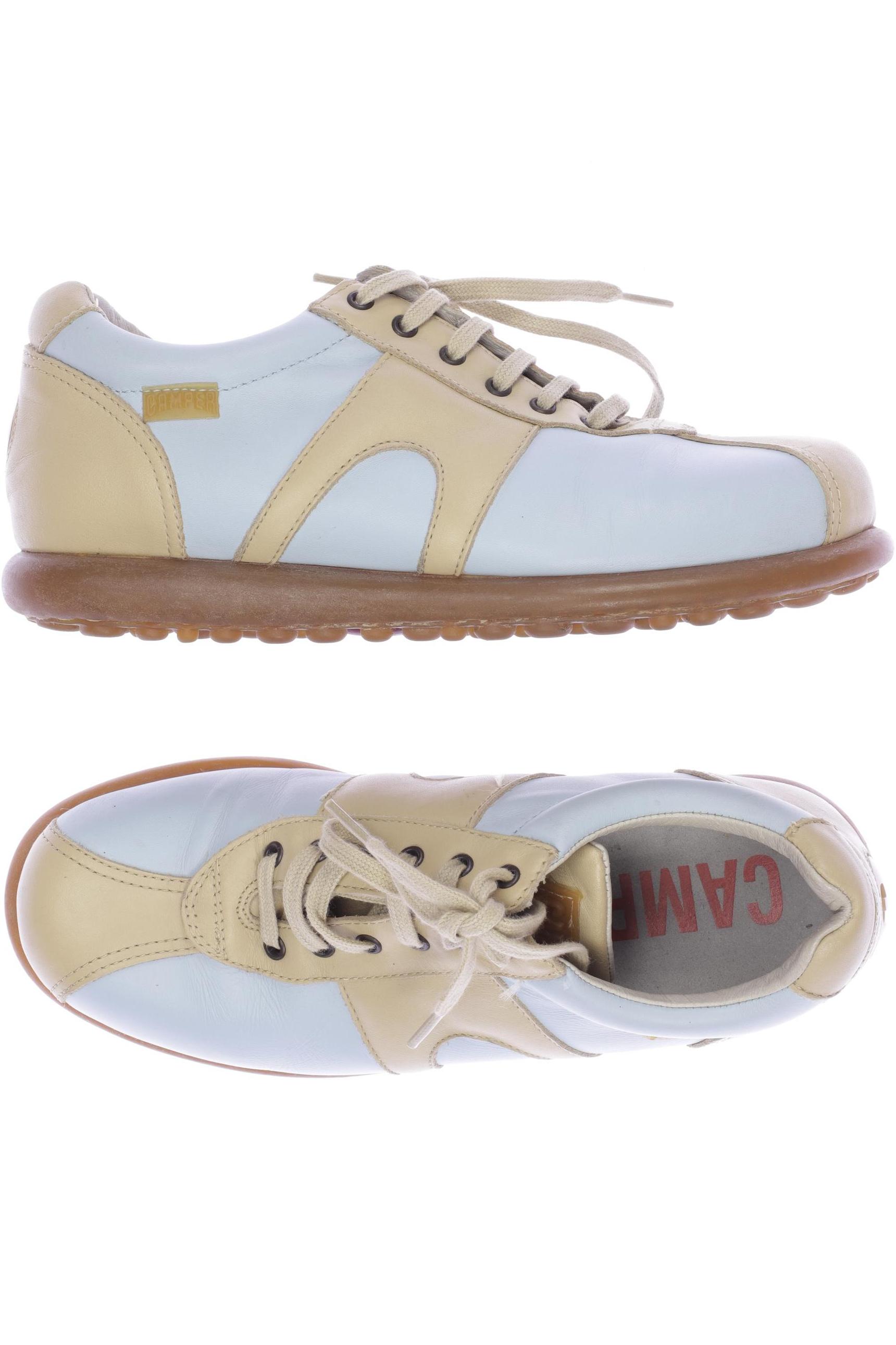 

Camper Damen Sneakers, blau, Gr. 37