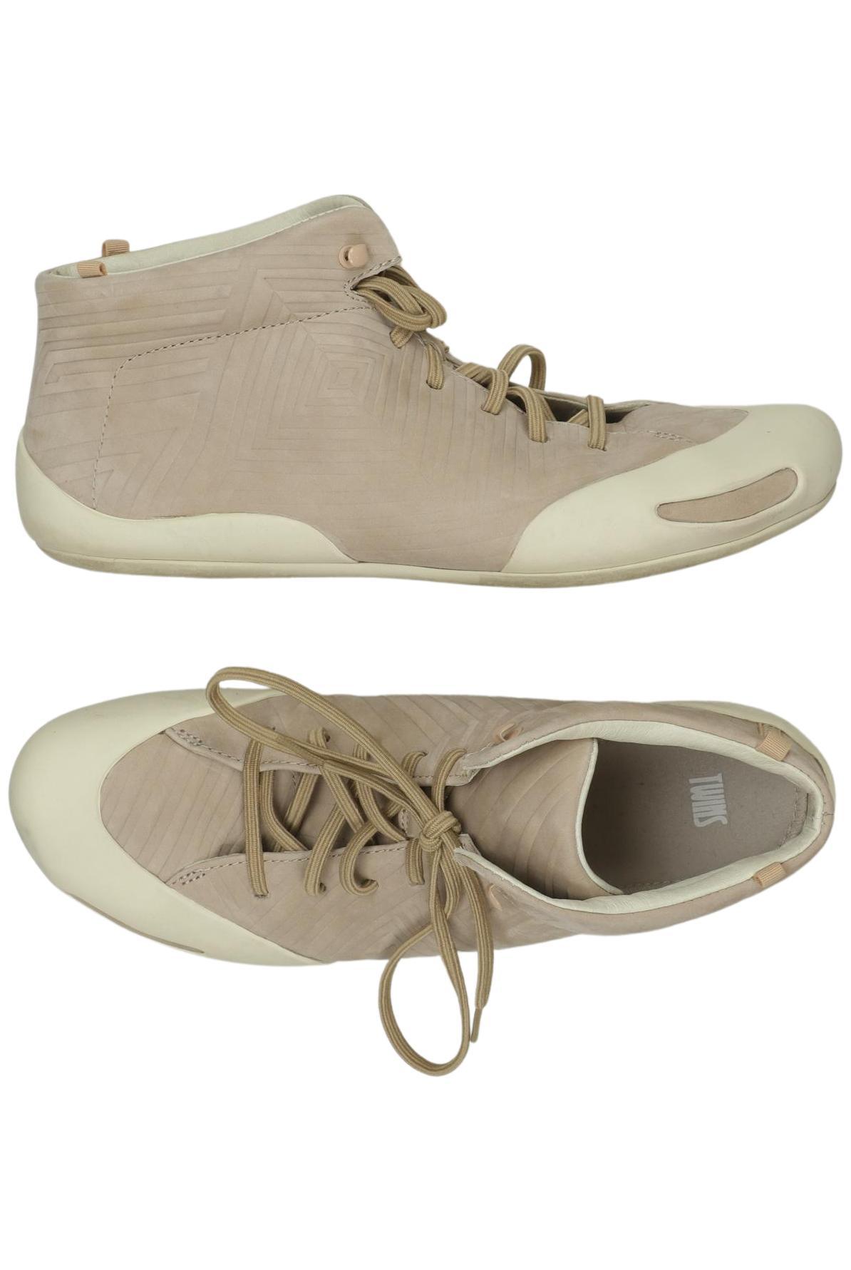 

Camper Damen Sneakers, beige, Gr. 40