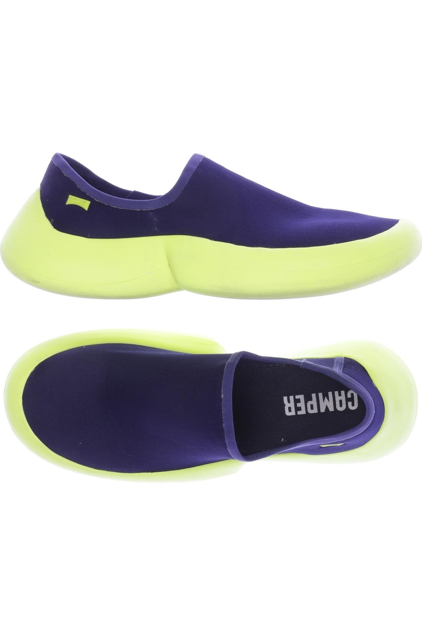 

Camper Damen Sneakers, marineblau, Gr. 38