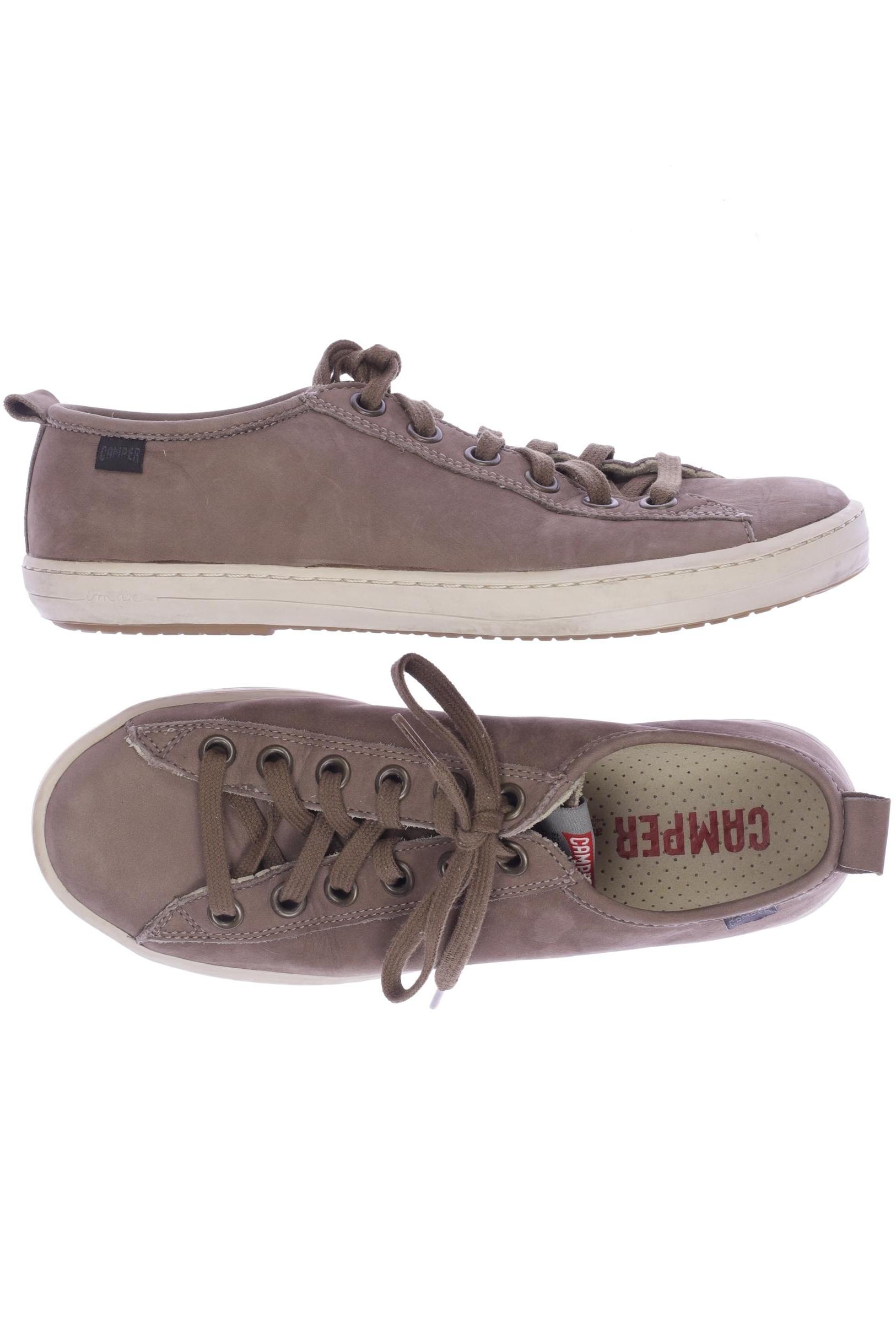 

Camper Damen Sneakers, braun, Gr. 39