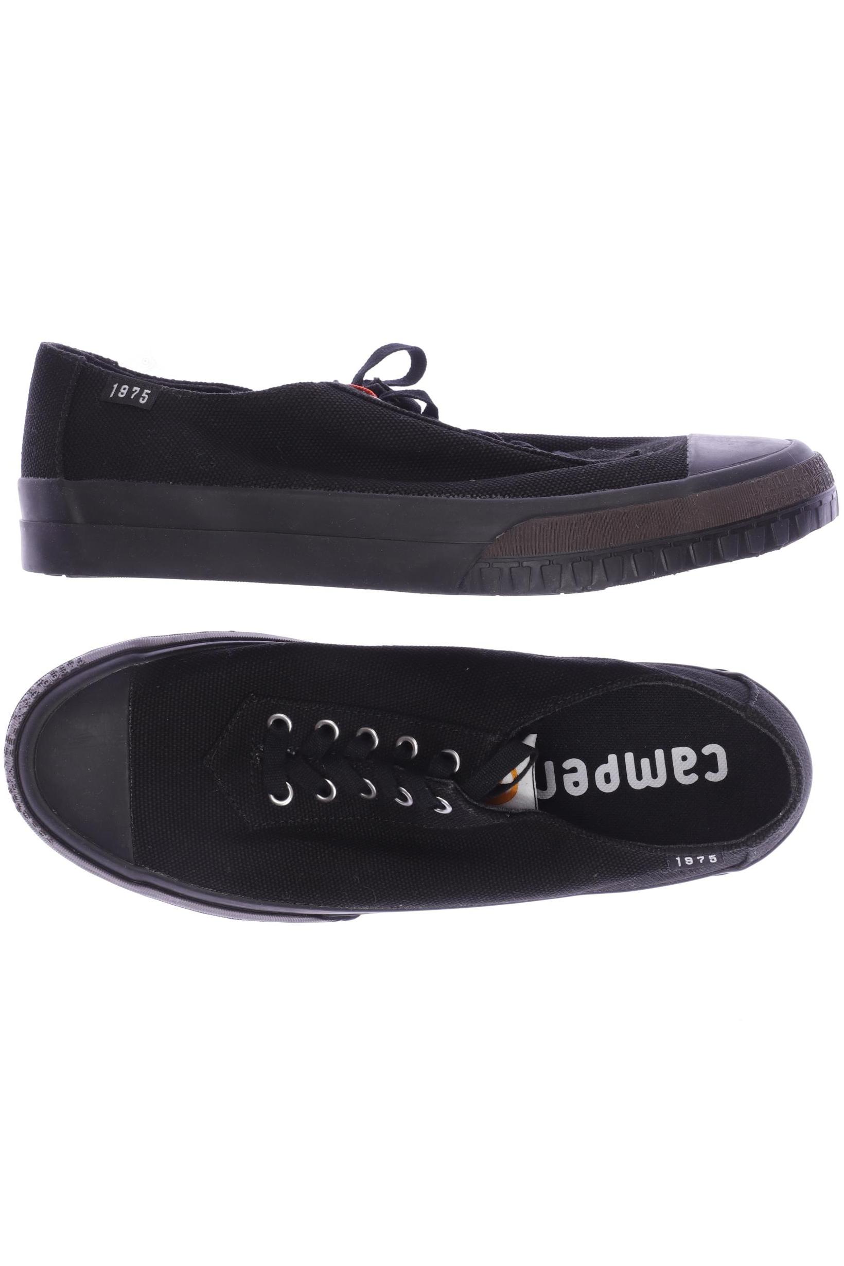 

Camper Damen Sneakers, schwarz, Gr. 42
