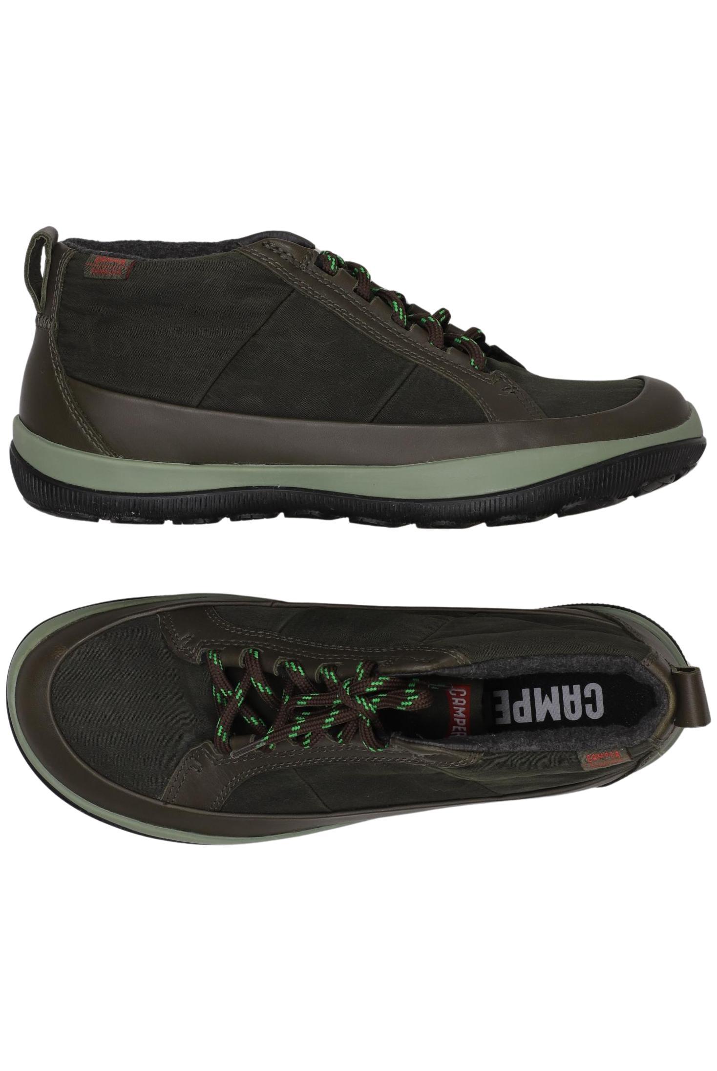 

Camper Damen Sneakers, grün, Gr. 38
