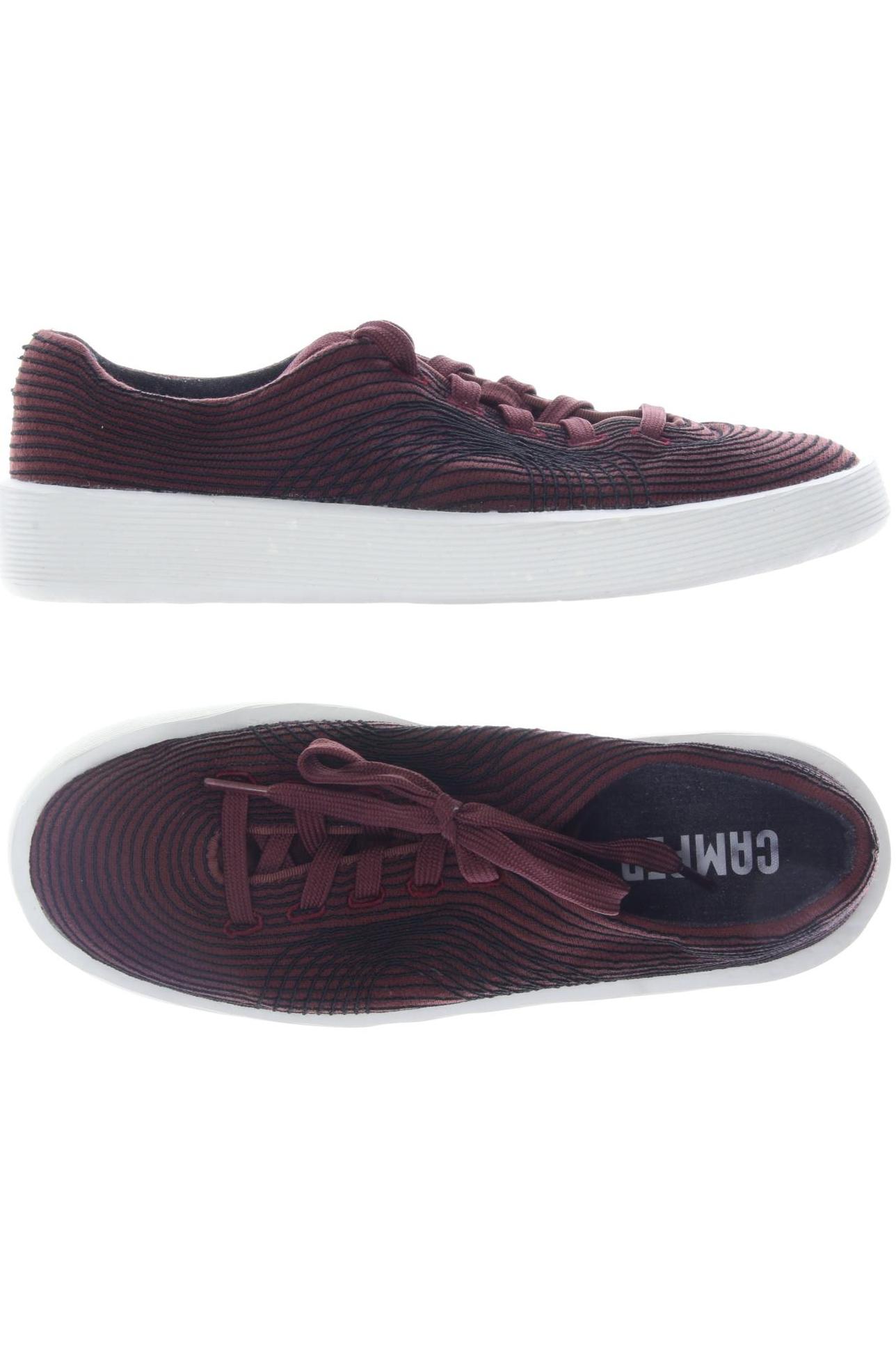 

Camper Damen Sneakers, bordeaux, Gr. 39
