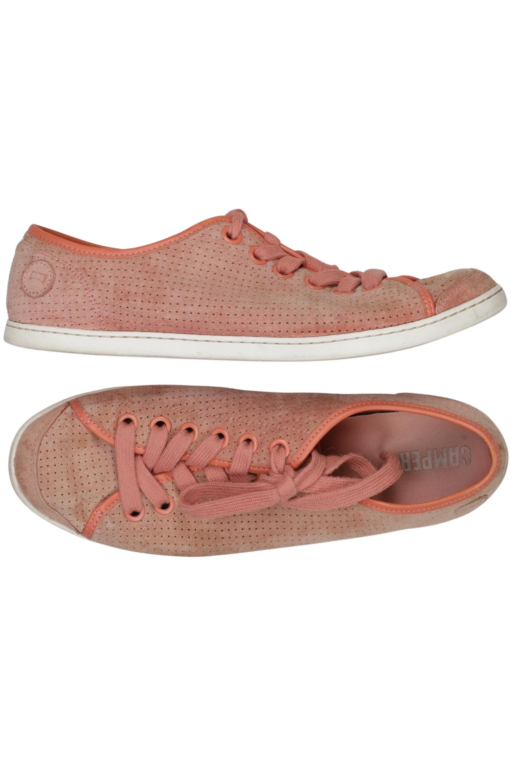 

Camper Damen Sneakers, pink, Gr. 41