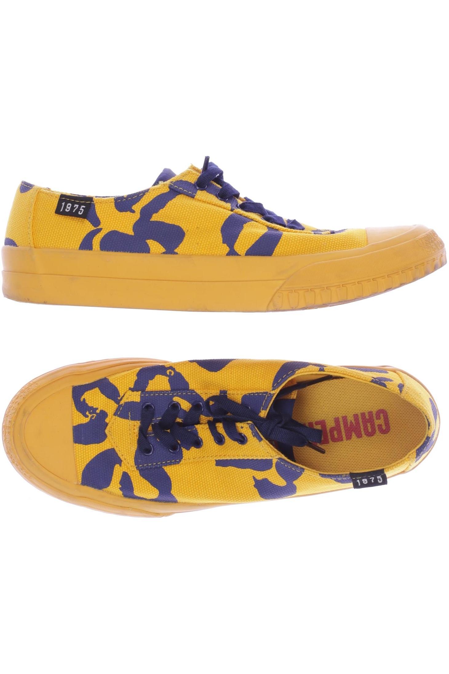 

Camper Damen Sneakers, orange, Gr. 37