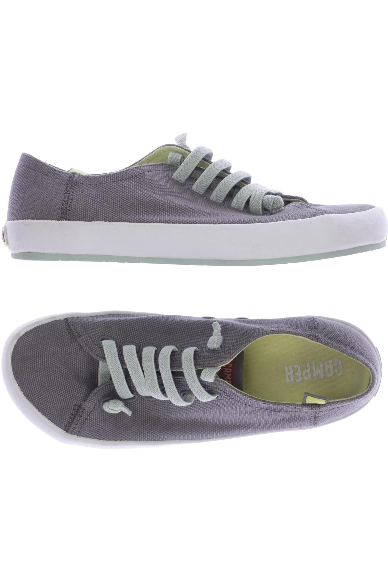 

Camper Damen Sneakers, grau, Gr. 38