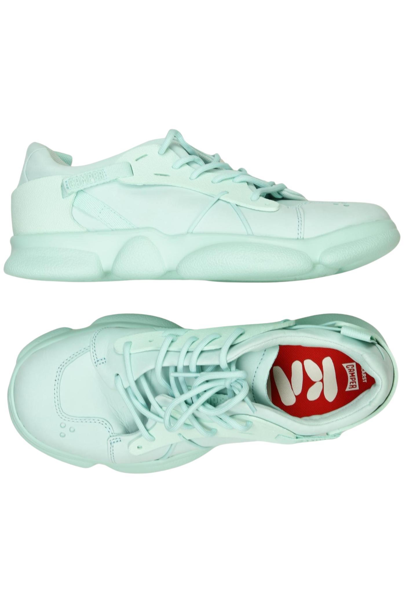 

Camper Damen Sneakers, hellgrün, Gr. 40