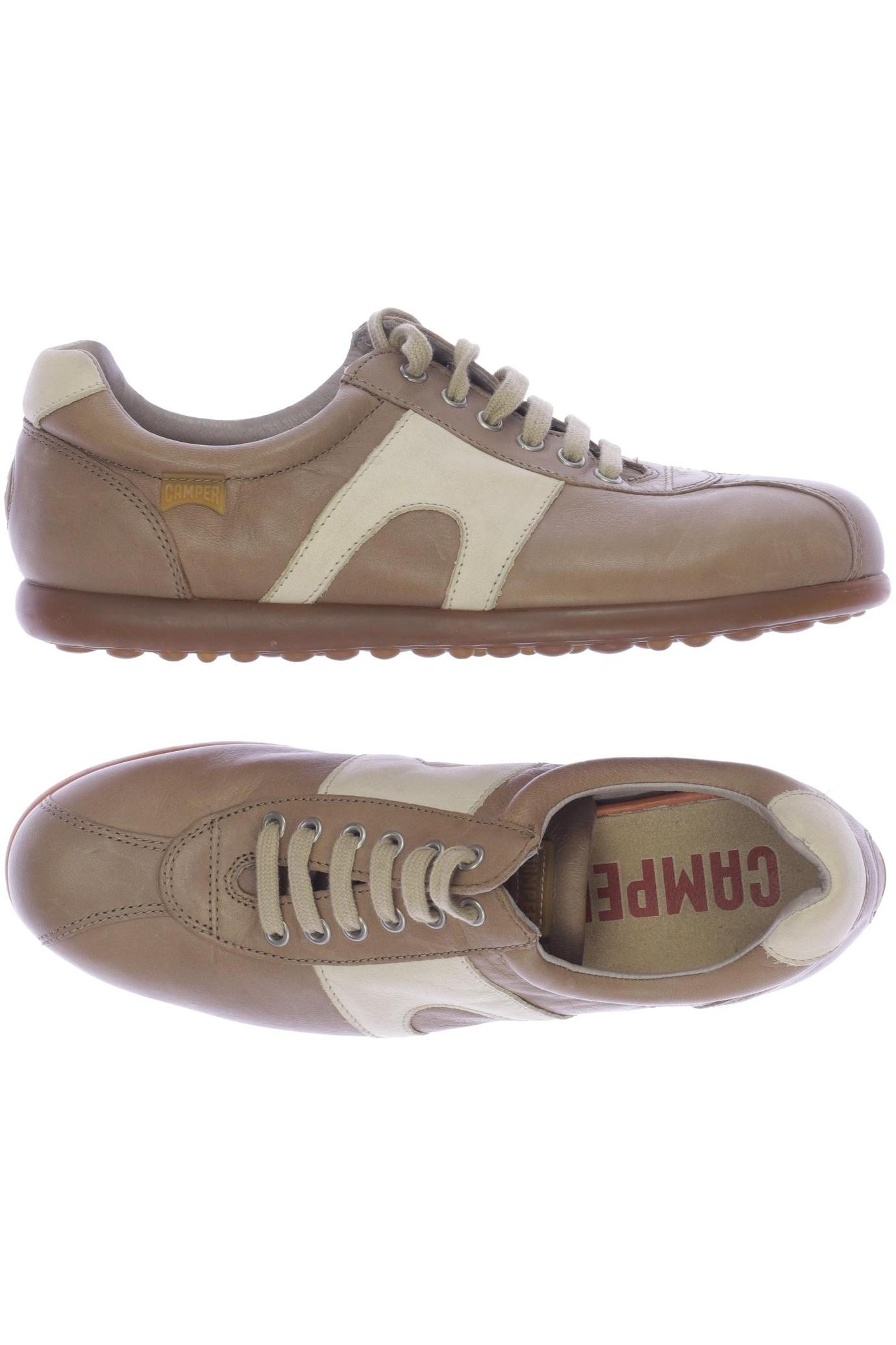 

Camper Damen Sneakers, beige, Gr. 38