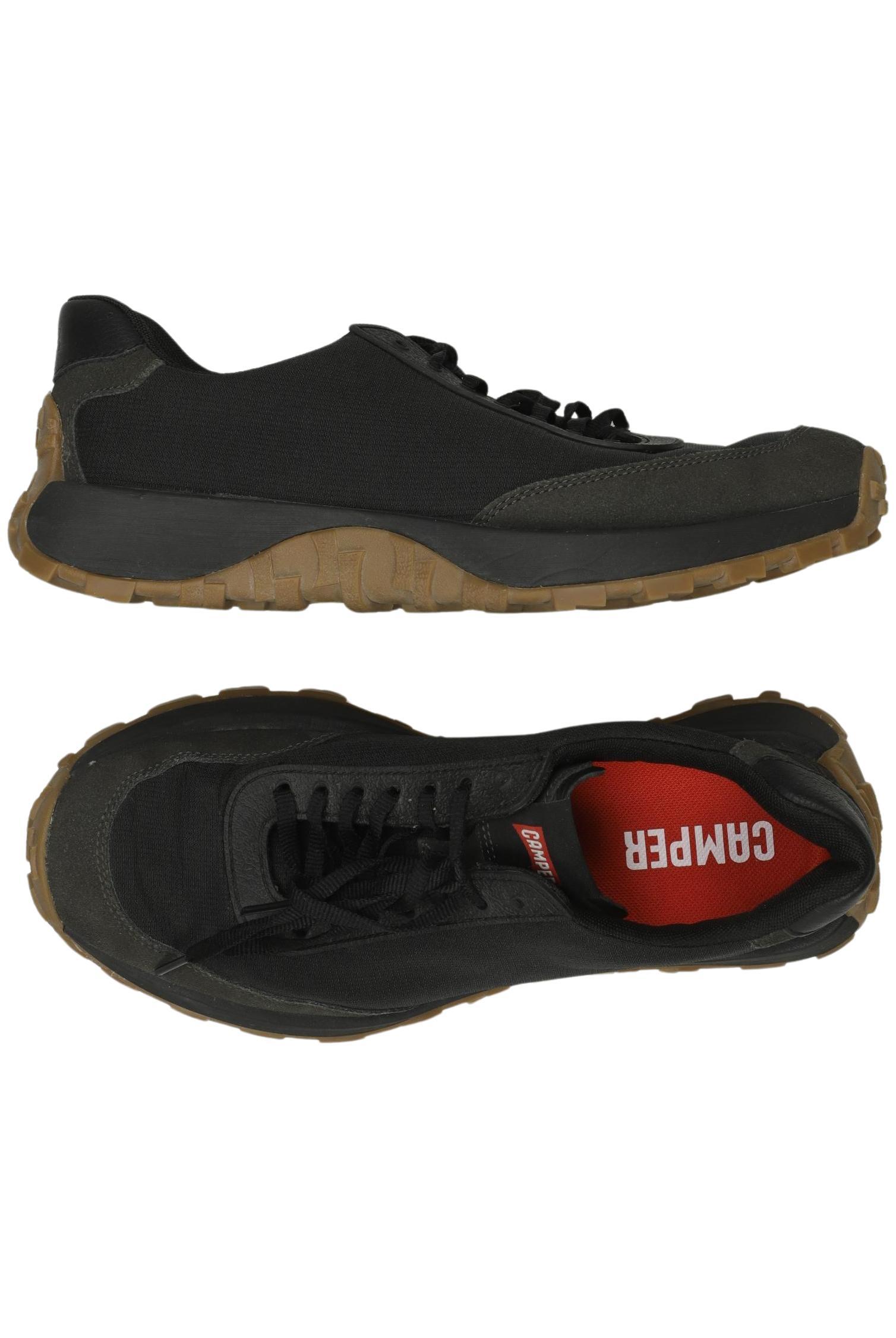 

Camper Damen Sneakers, schwarz, Gr. 41
