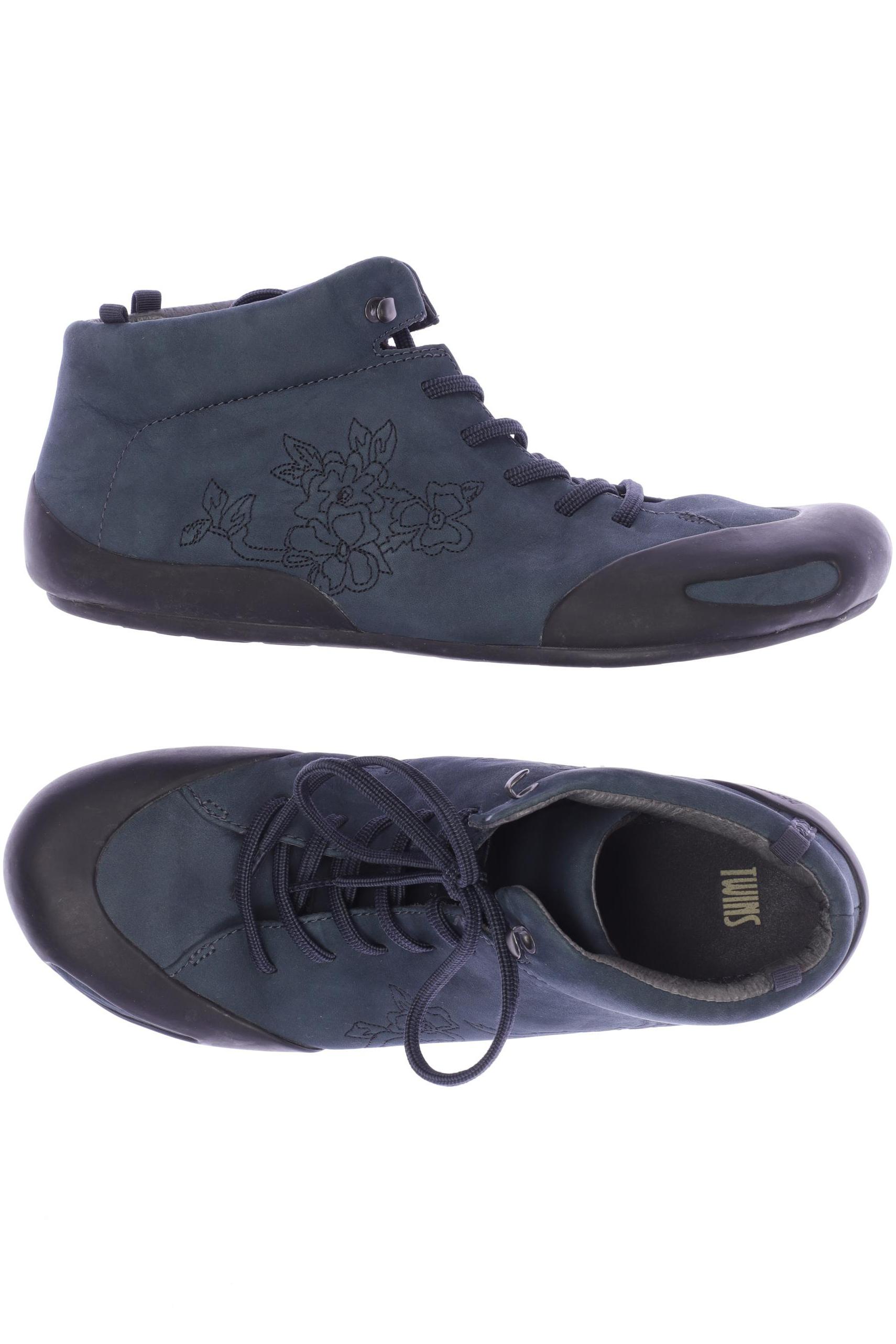 

Camper Damen Sneakers, blau, Gr. 38