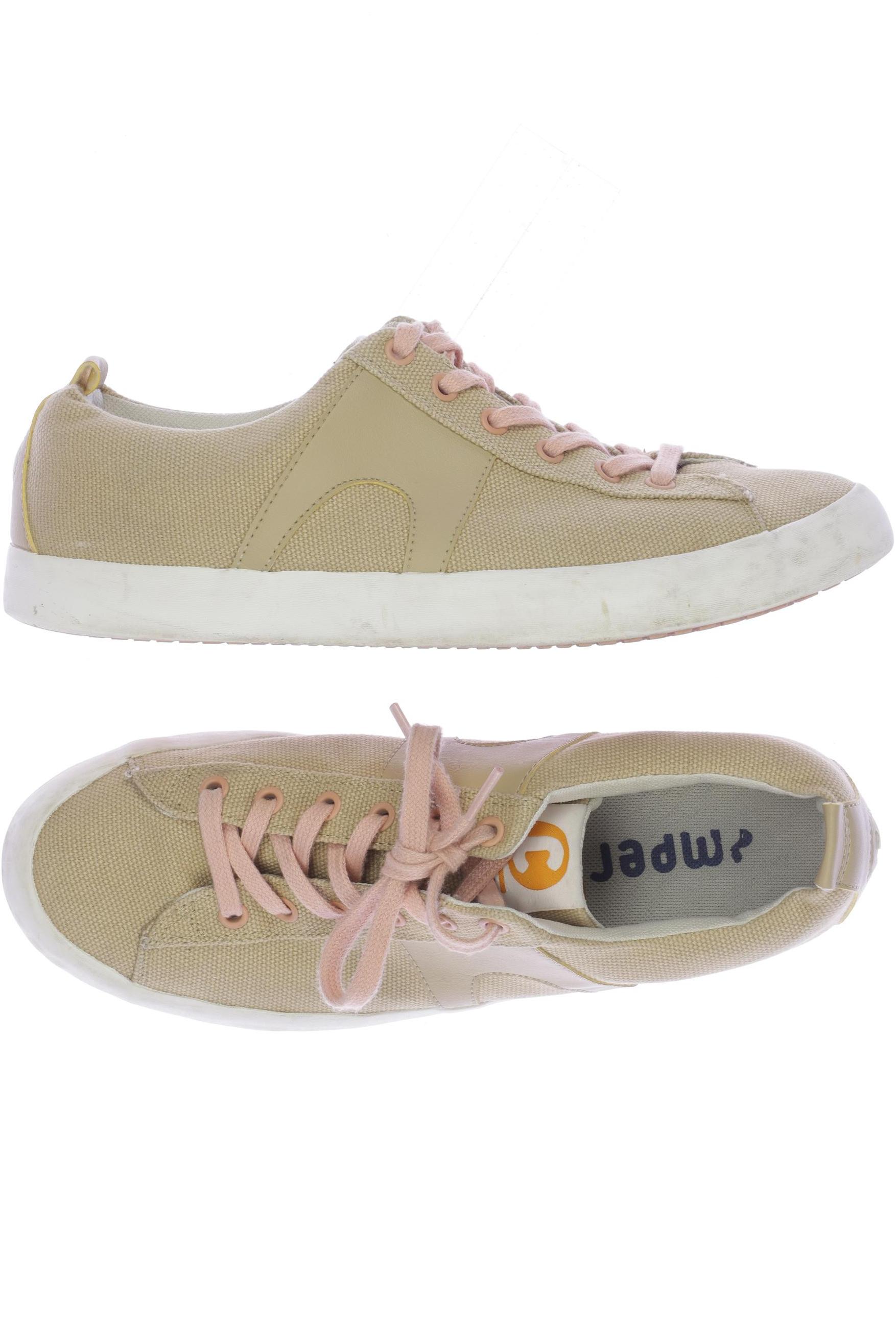 

Camper Damen Sneakers, beige, Gr. 41