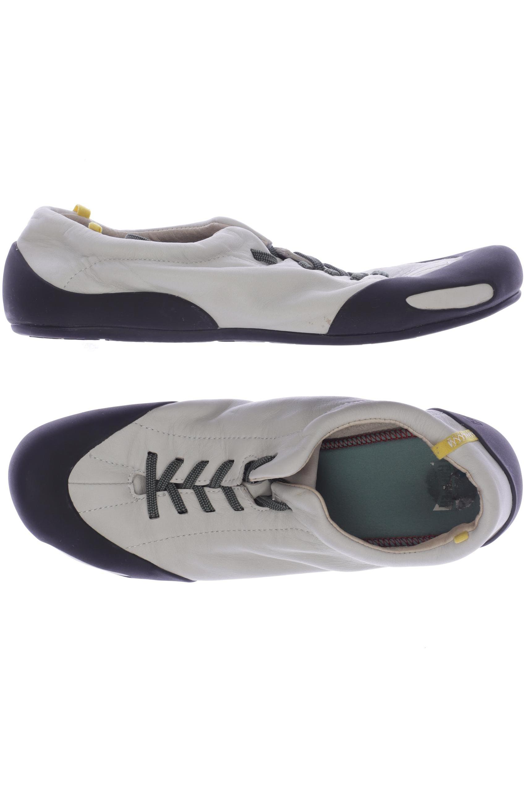 

Camper Damen Sneakers, grau, Gr. 42