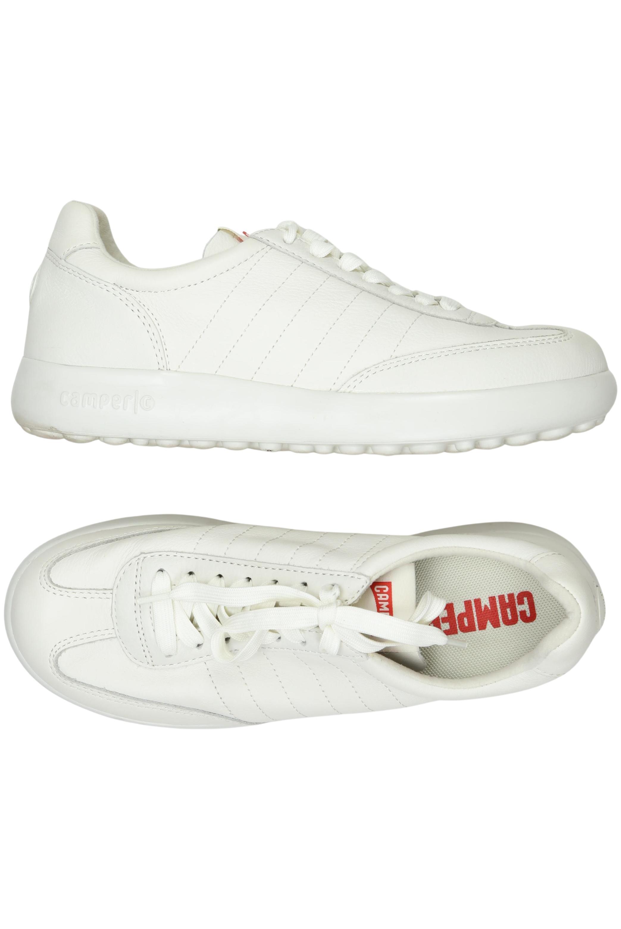 

Camper Damen Sneakers, cremeweiß, Gr. 39