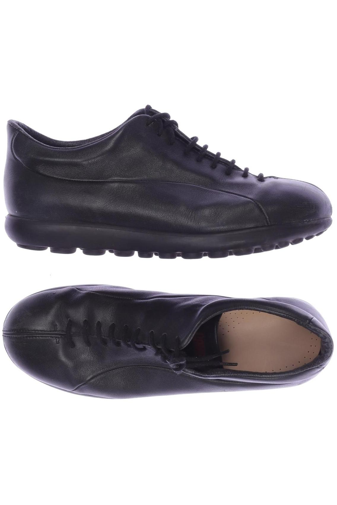 

Camper Damen Sneakers, schwarz, Gr. 39