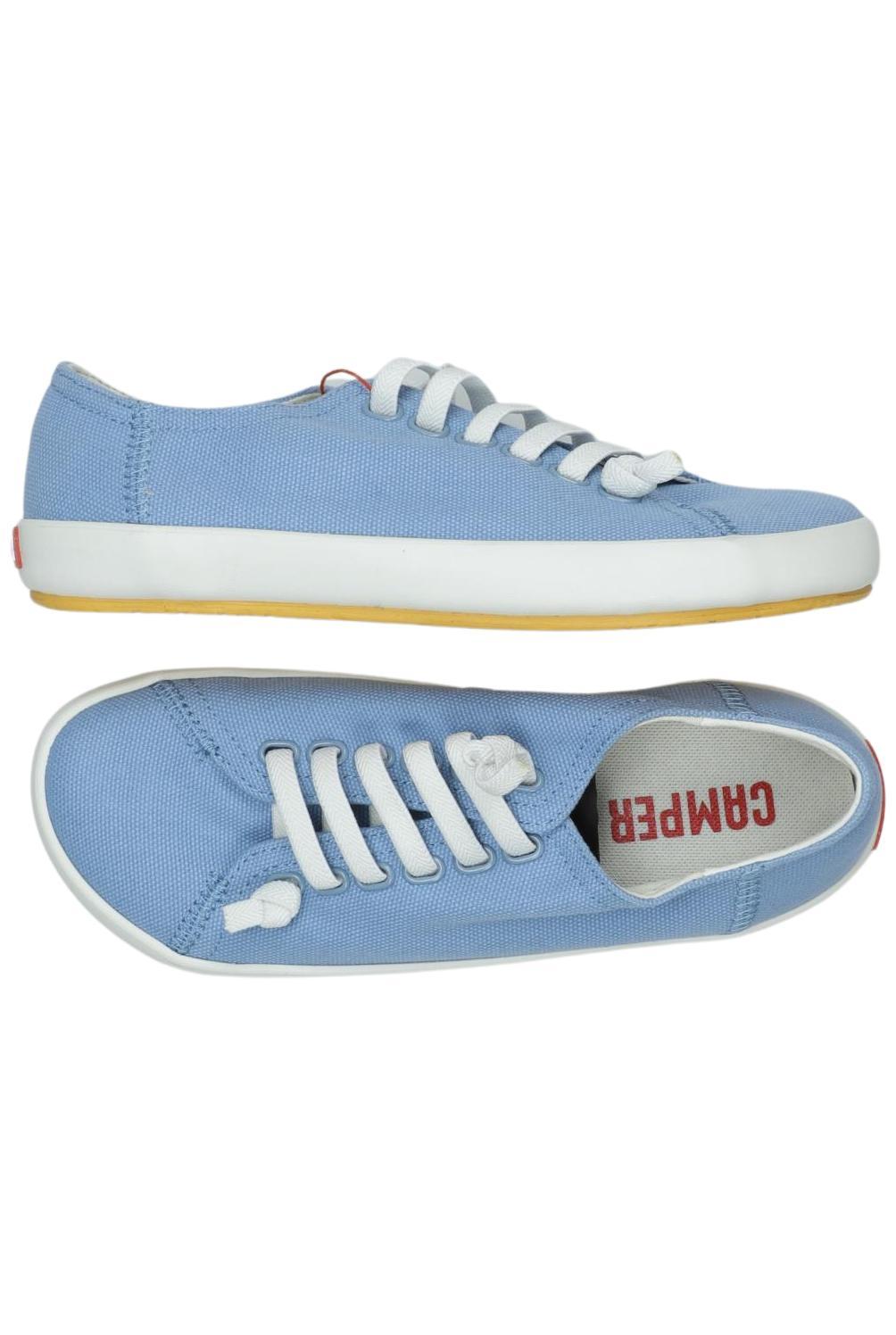 

Camper Damen Sneakers, hellblau, Gr. 38