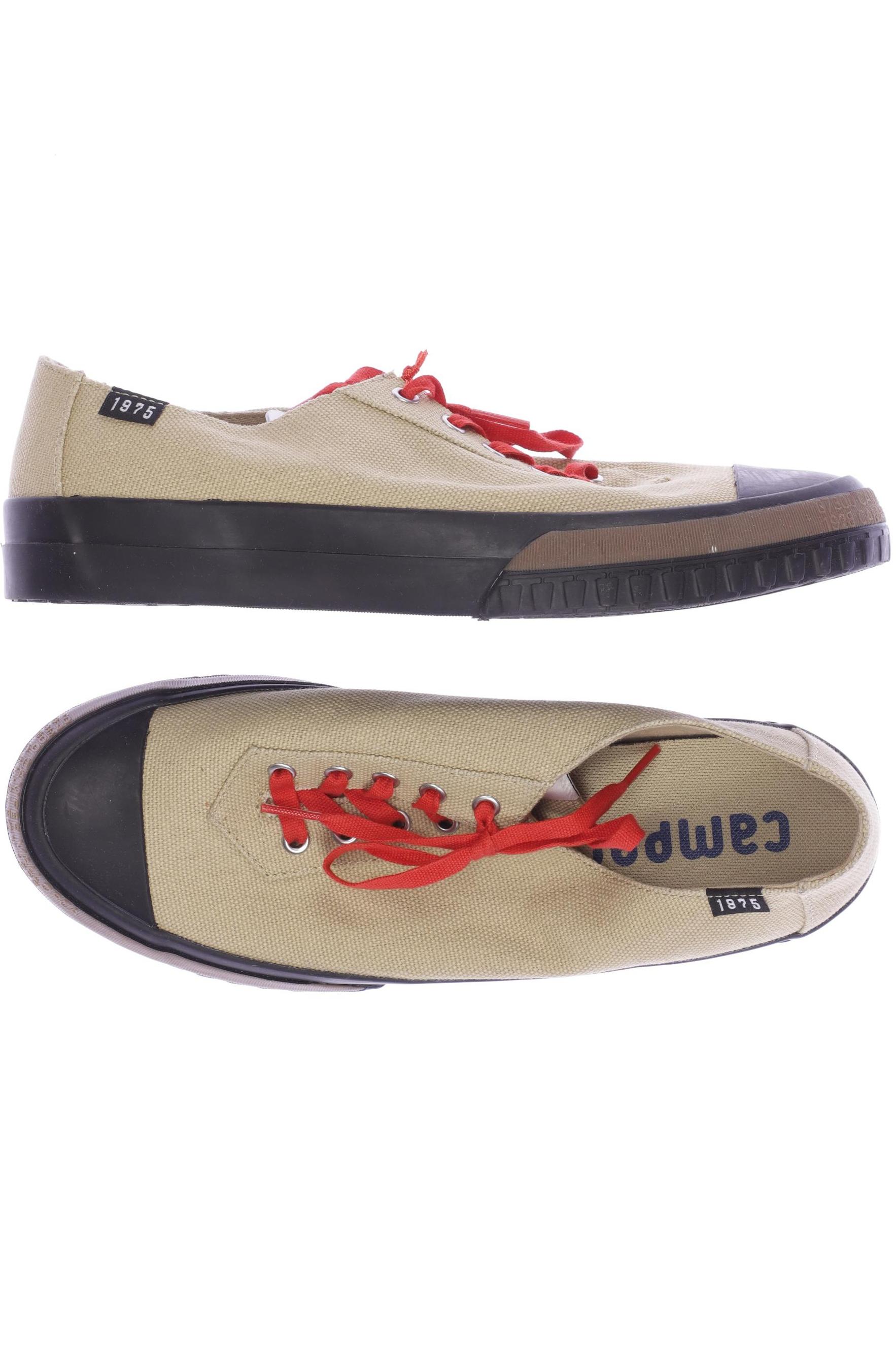 

Camper Damen Sneakers, beige, Gr. 42
