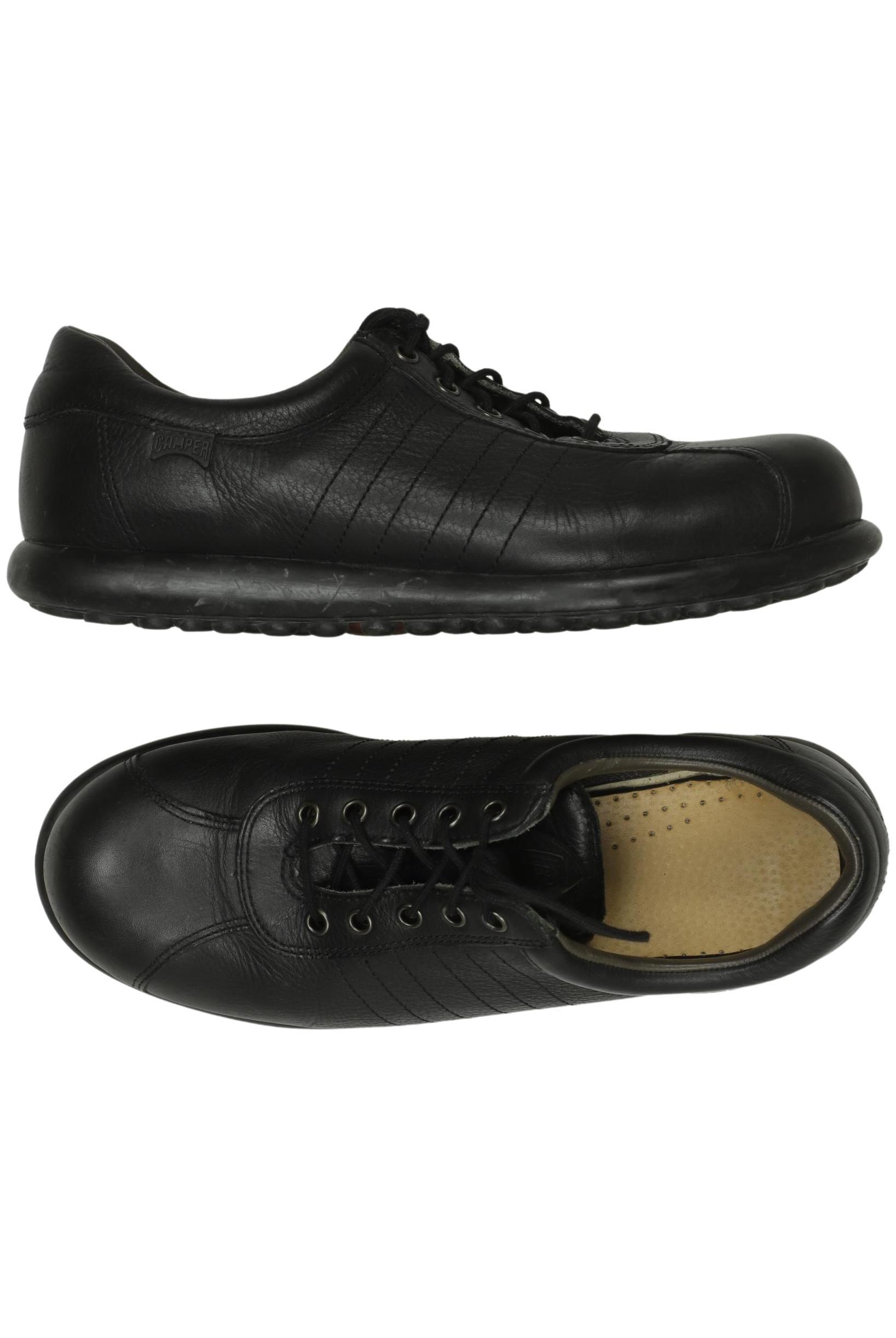 

Camper Damen Sneakers, schwarz, Gr. 39