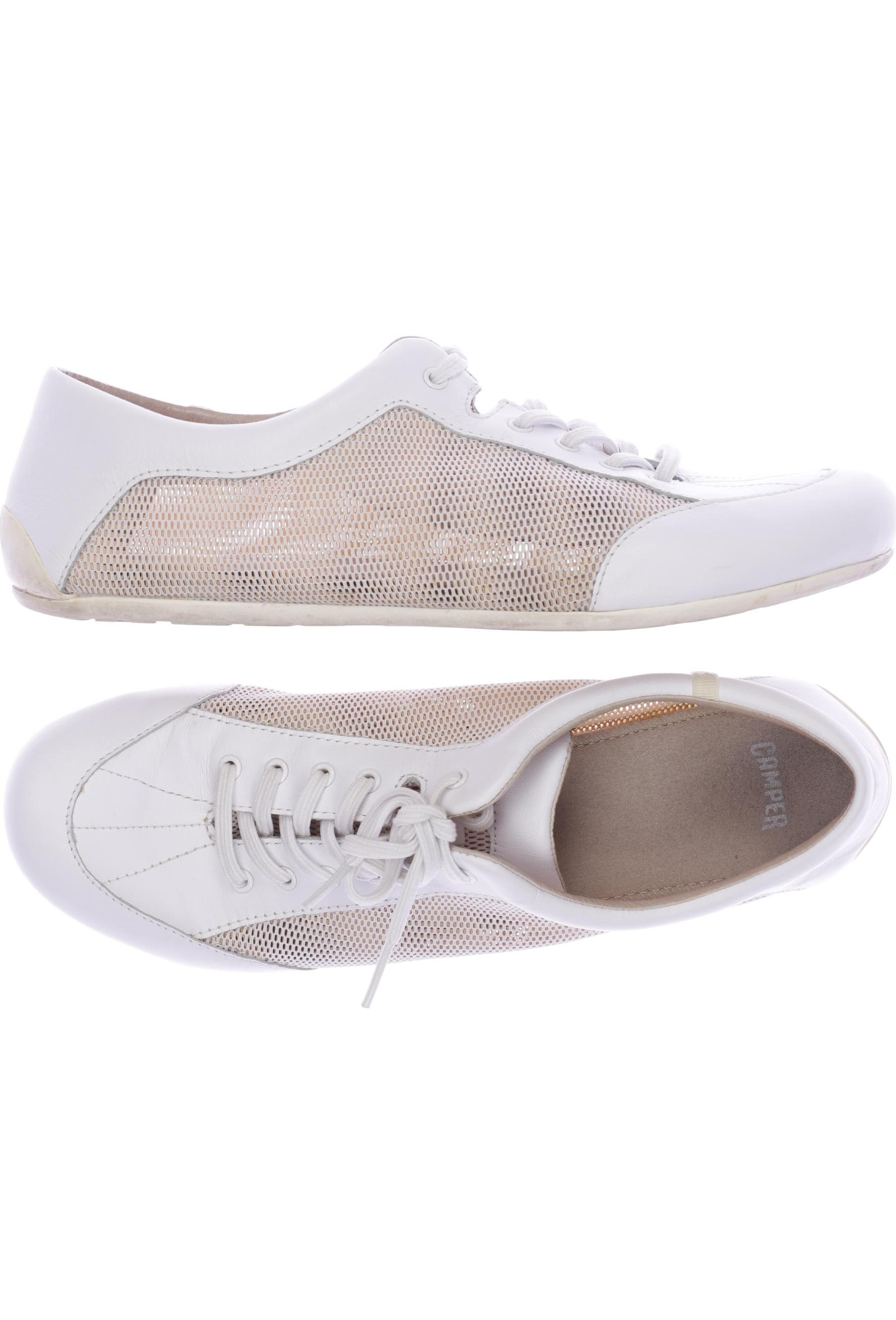 

Camper Damen Sneakers, weiß, Gr. 40
