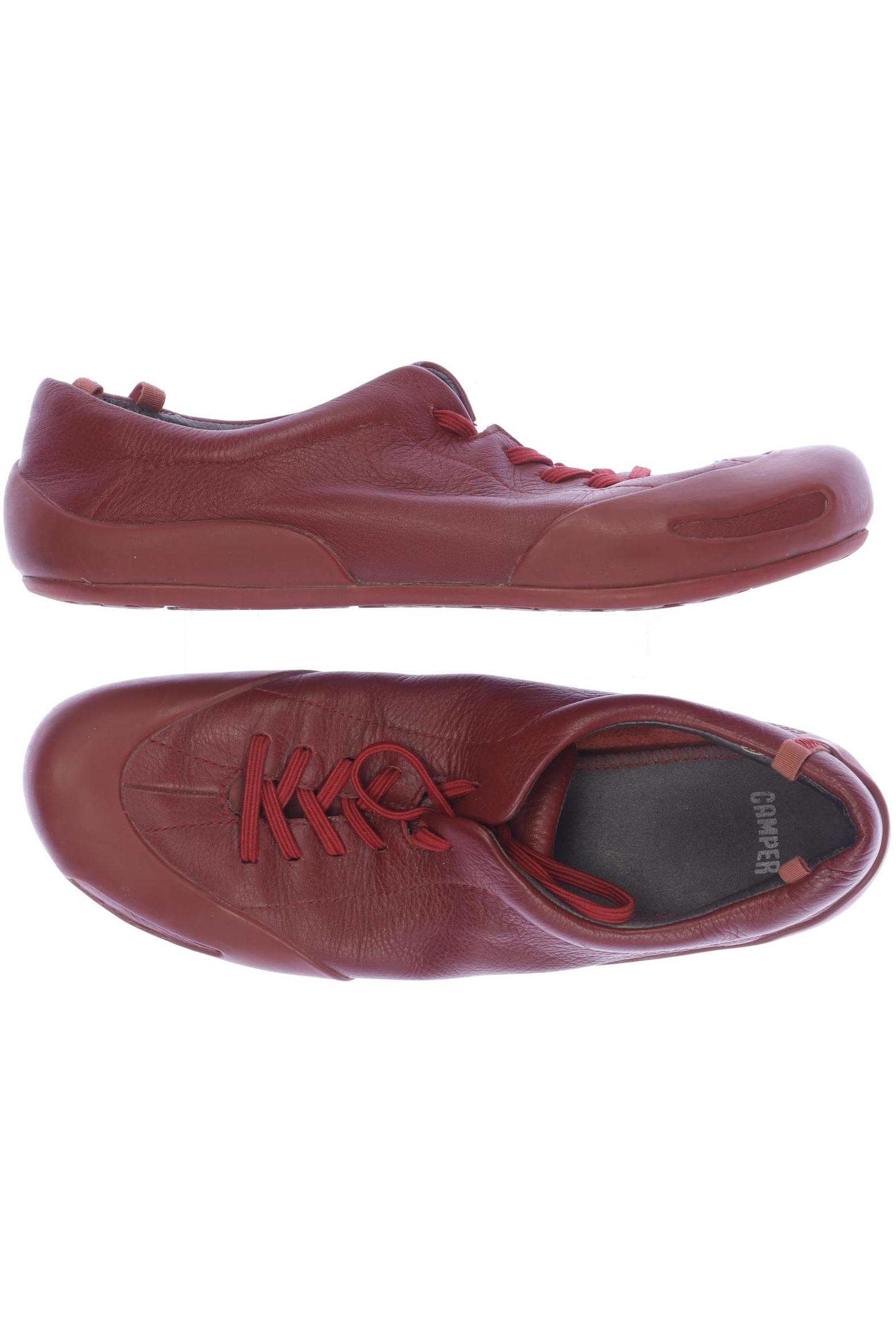 

Camper Damen Sneakers, bordeaux, Gr. 40