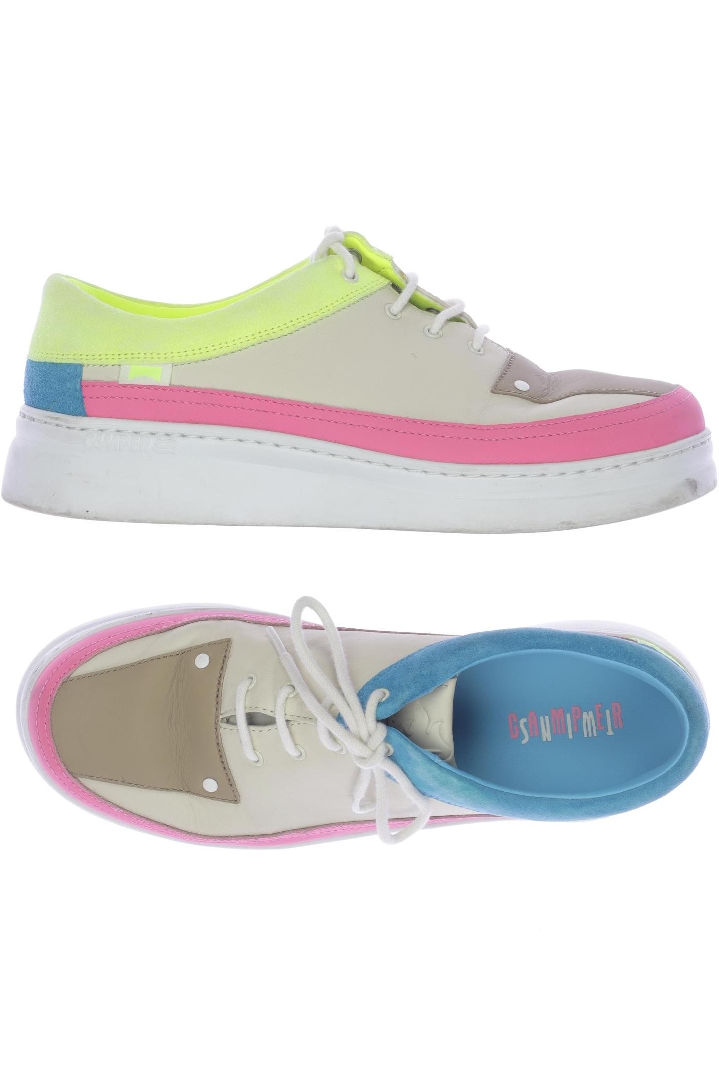 

Camper Damen Sneakers, beige, Gr. 40